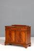 Wunderschöner Englischer Schrank Antik 60s Mahagoni Sideboard Kommode