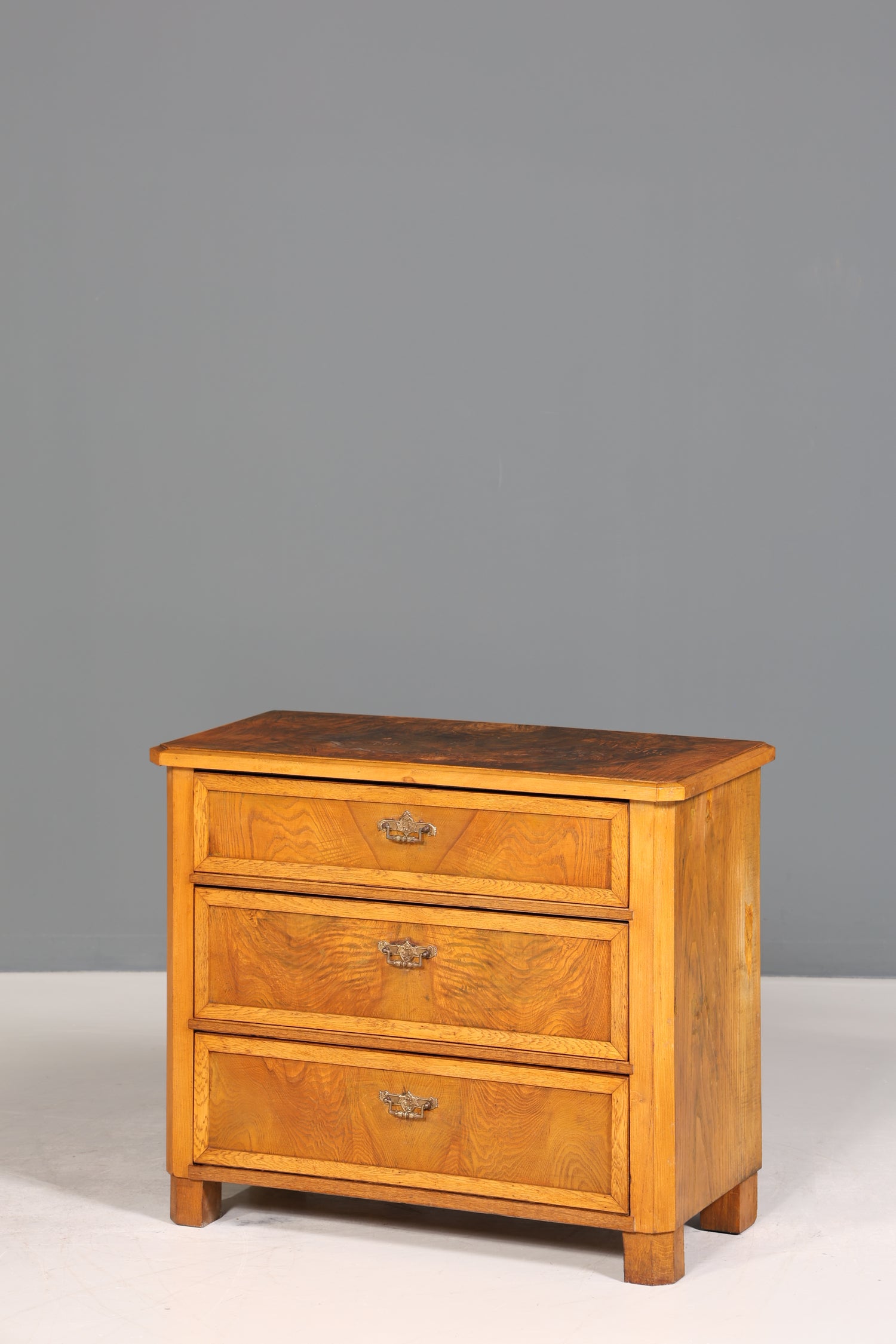 Wunderschöne Jugendstil Kommode Antik Schubladenkommode Sideboard Wäschekommode