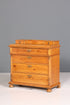 Traumhafte Gründerzeit Kommode Jugendstil Antik Sideboard Schubladenkommode