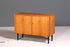 E862 Finish Wunderschöne Mid Century Kommode Vintage Schrank Retro Flur Kommode 60s Regal Sideboard
