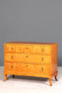 Wunderschöne Kommode im Art Deco Stil um 1930 Büro Schubladenkommode Sideboard