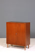 Wunderschöner Mid Century Schrank 60er Jahre Wäscheschrank Aktenschrank Kommode