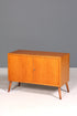 Wunderschöner Mid Century Schrank Vintage WK Möbel TV Kommode 60s Sideboard