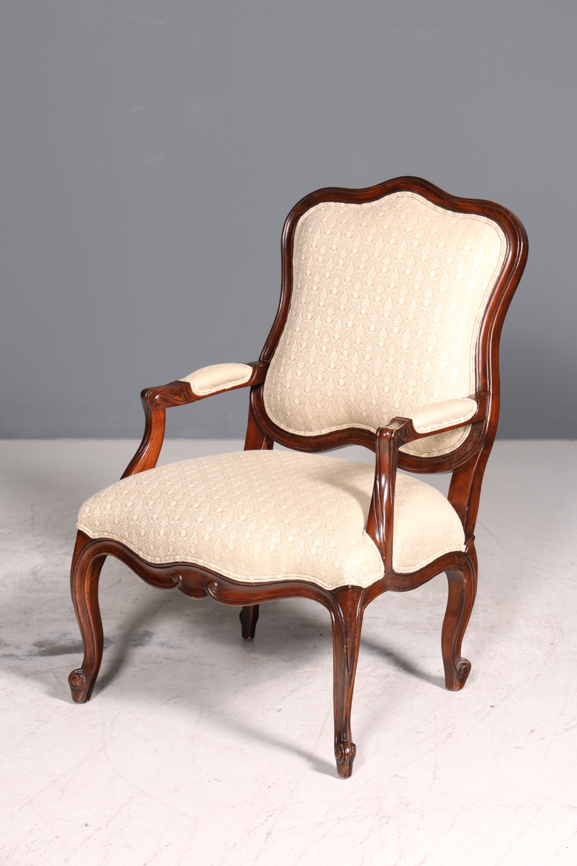 Wunderschöner Drexel Heritage Armlehnsessel Monica Chair Relax Sessel USA