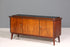 Wunderschönes Mid Century Sideboard Vintage Retro TV Schrank Kommode