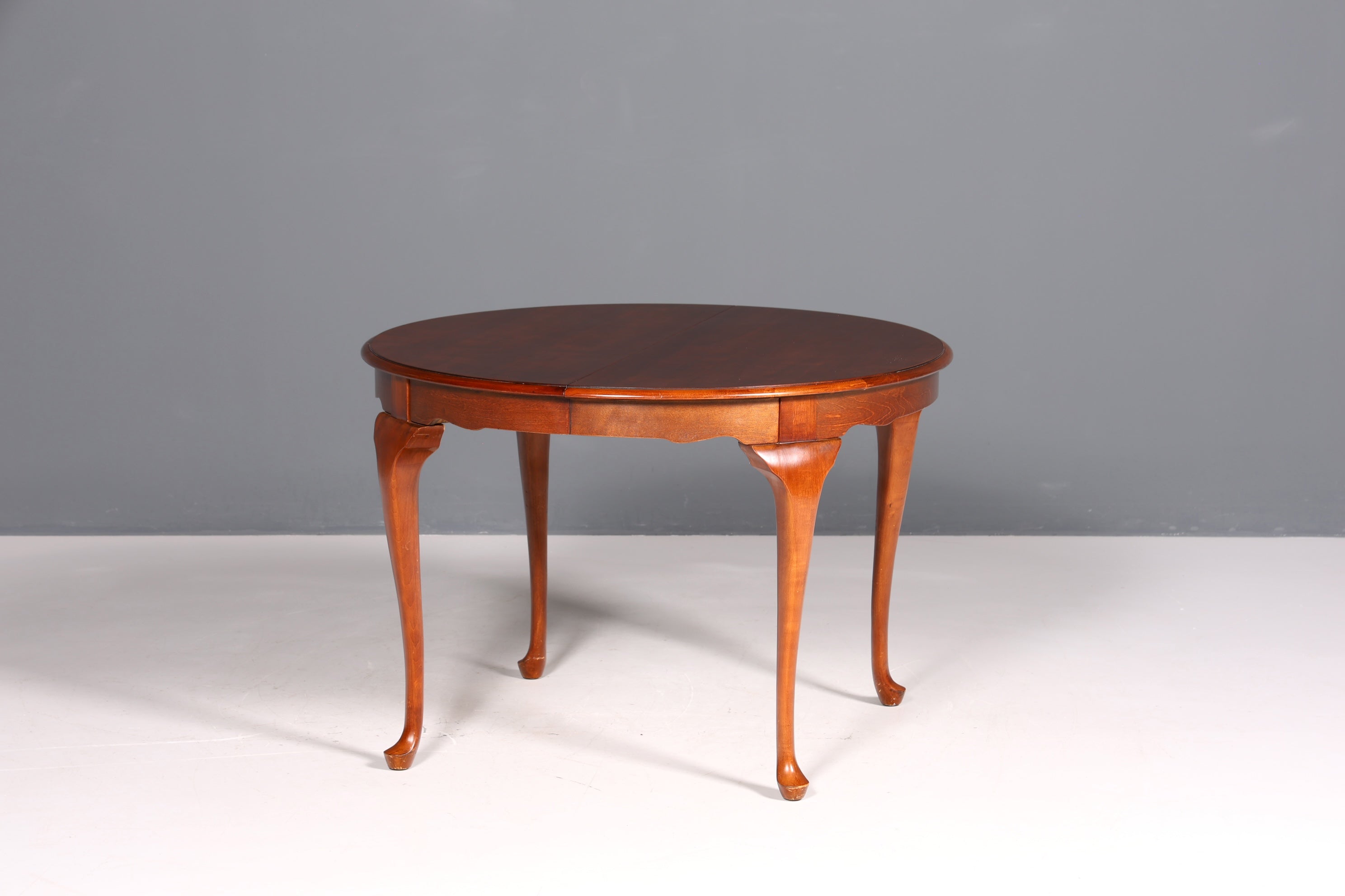 Edler Drexel Heritage USA Esstisch ausziehbarer Konferenztisch Antik Stil Küchentisch