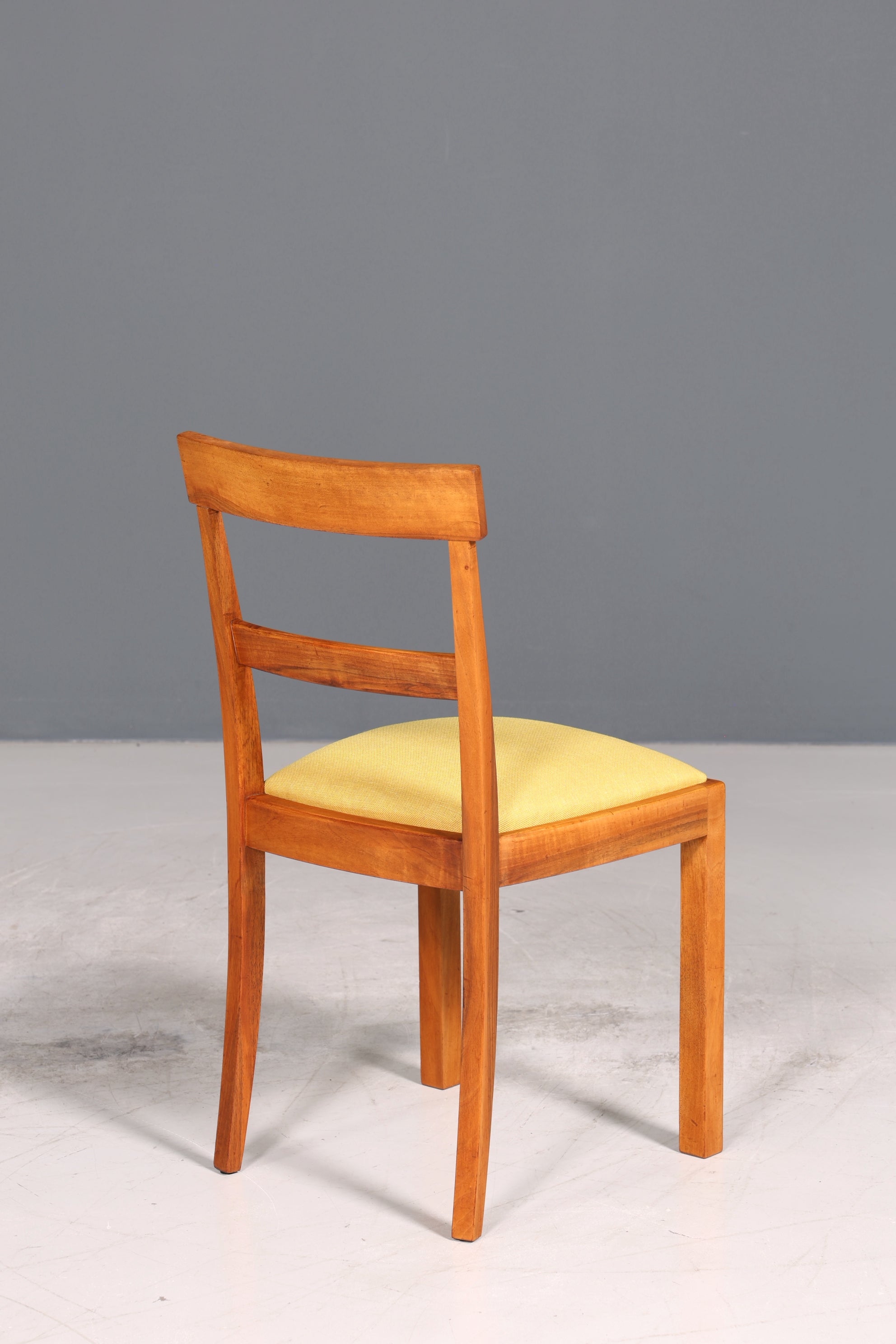 E790 Finish ??? Art Deco Biedermeier?
