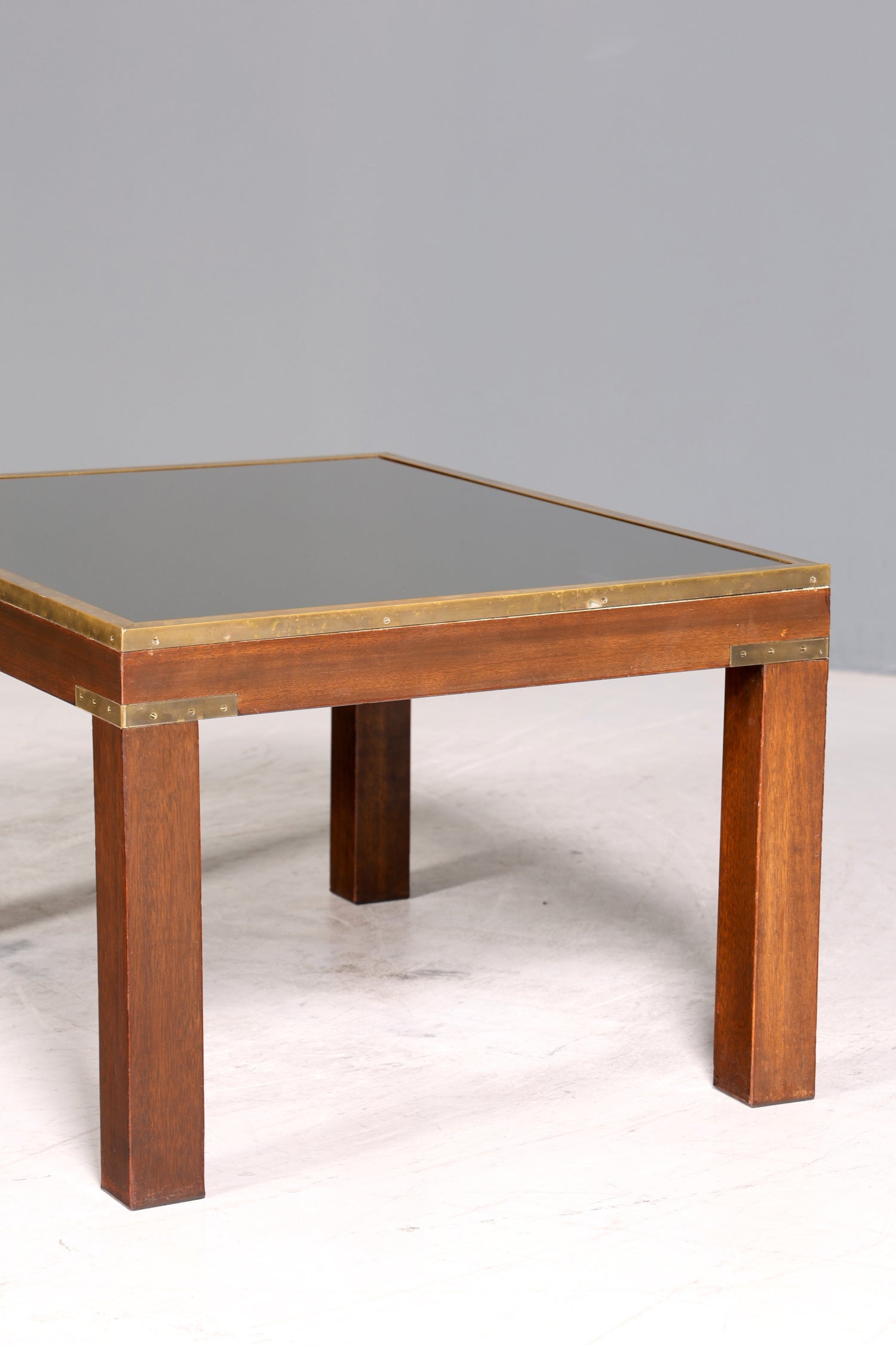 Traumhafter Englischer Tisch Maritimer Schiffs Couchtisch Englisch Antik Ablagetisch Beistelltisch