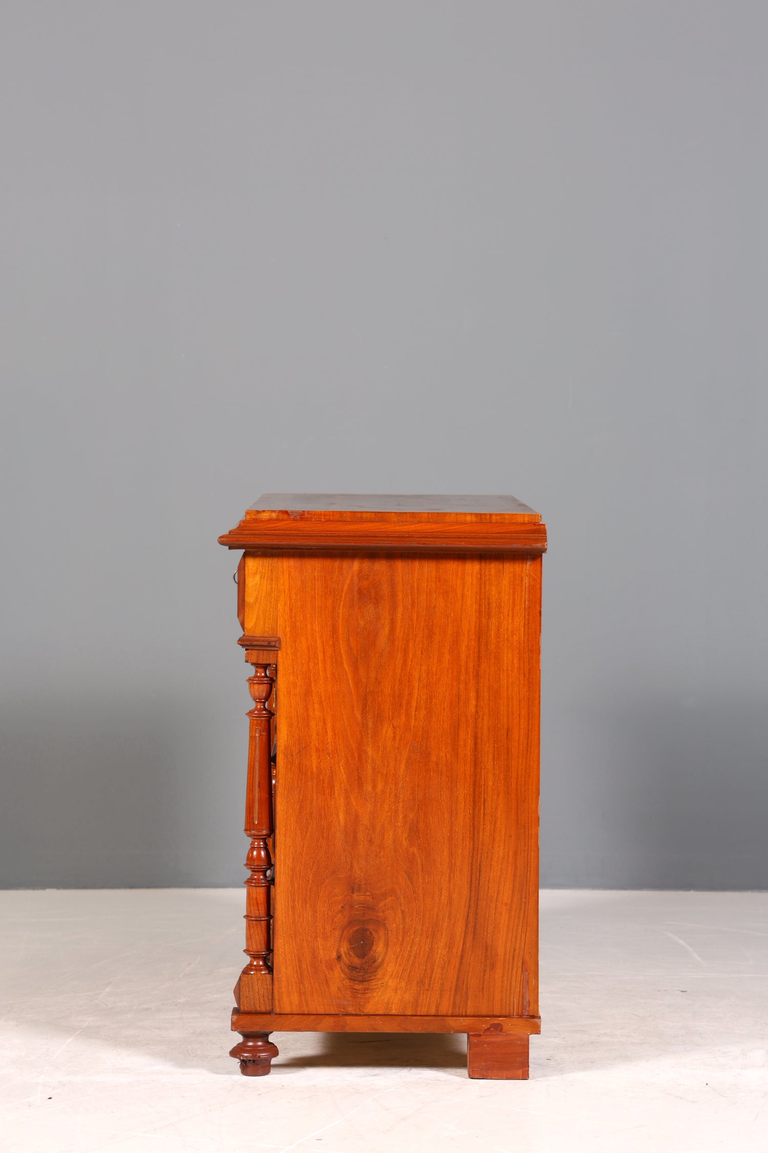 Traumhafte Gründerzeit Kommode Jugendstil Antik Sideboard Schubladenkommode