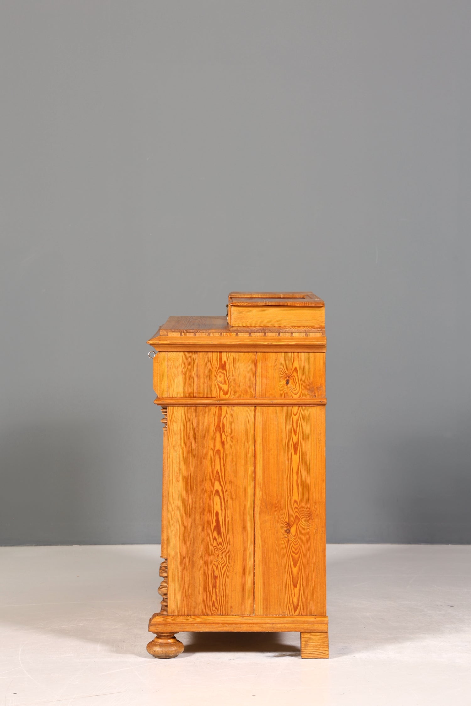 Traumhafte Gründerzeit Kommode Jugendstil Antik Sideboard Schubladenkommode