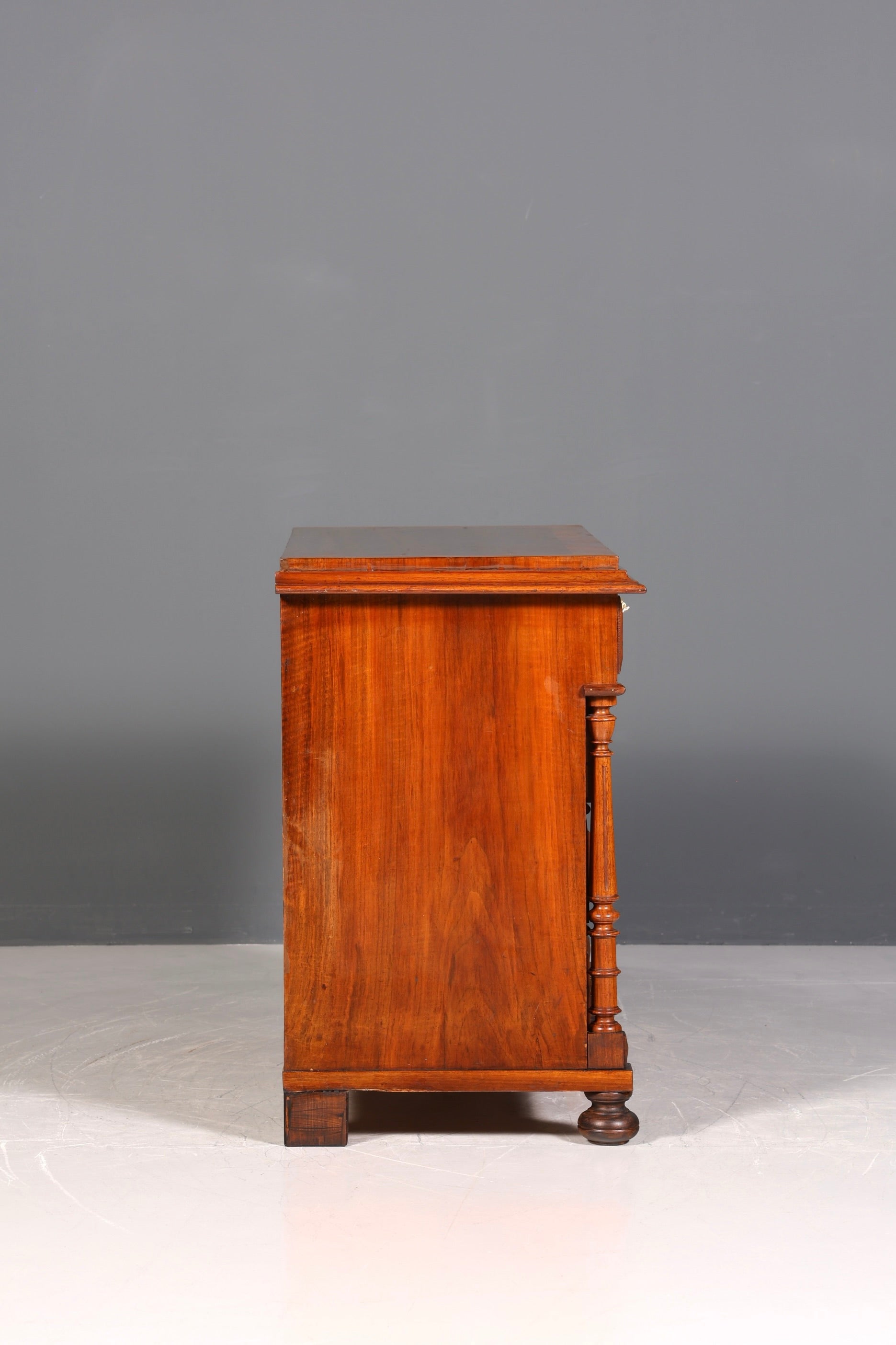 Traumhafte Gründerzeit Kommode Jugendstil Antik Sideboard Schubladenkommode Wäschekommode