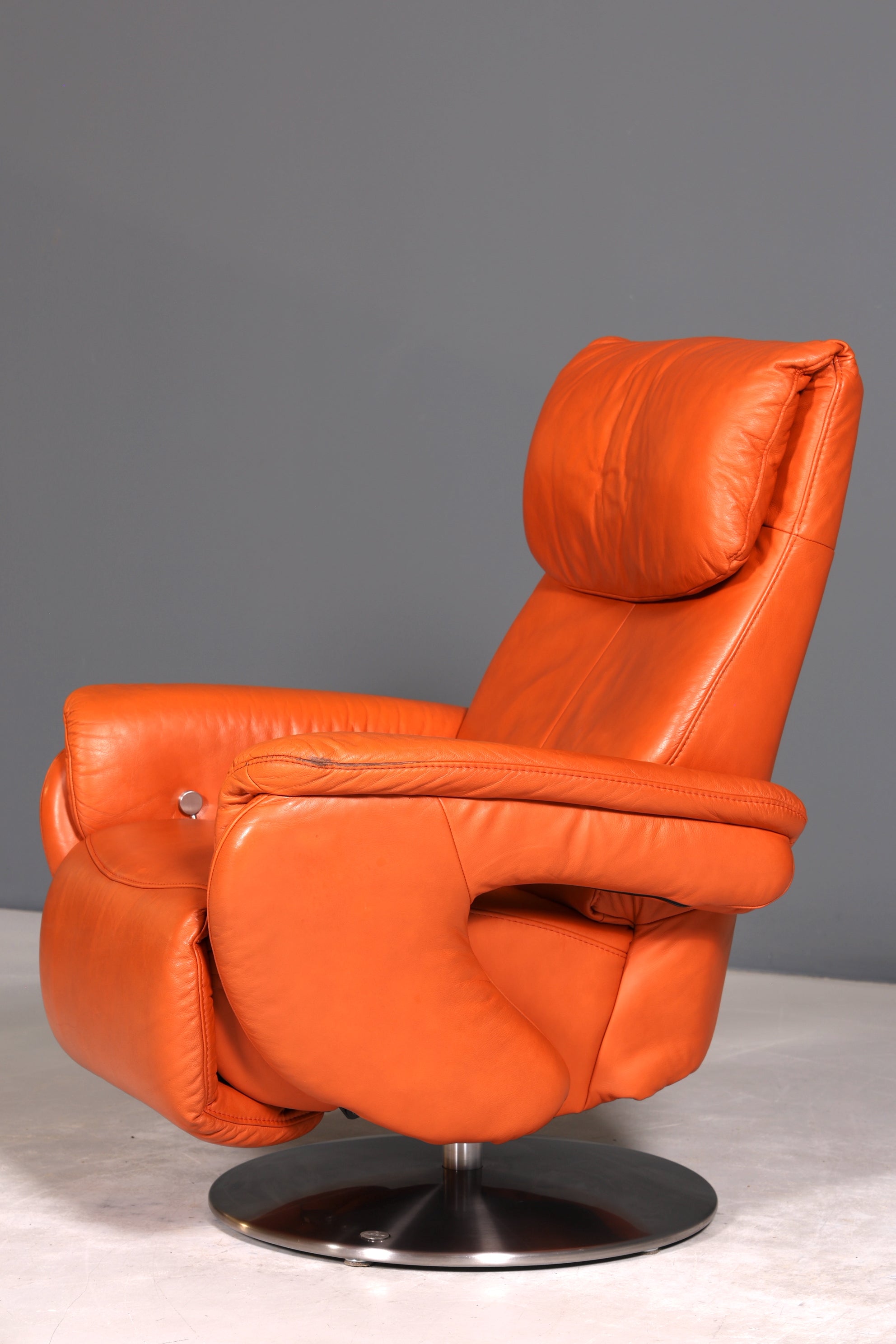 Wunderschöner Original Himolla Sessel "Modell 7628" Armlehnsessel Liegefunktion Relax Sessel