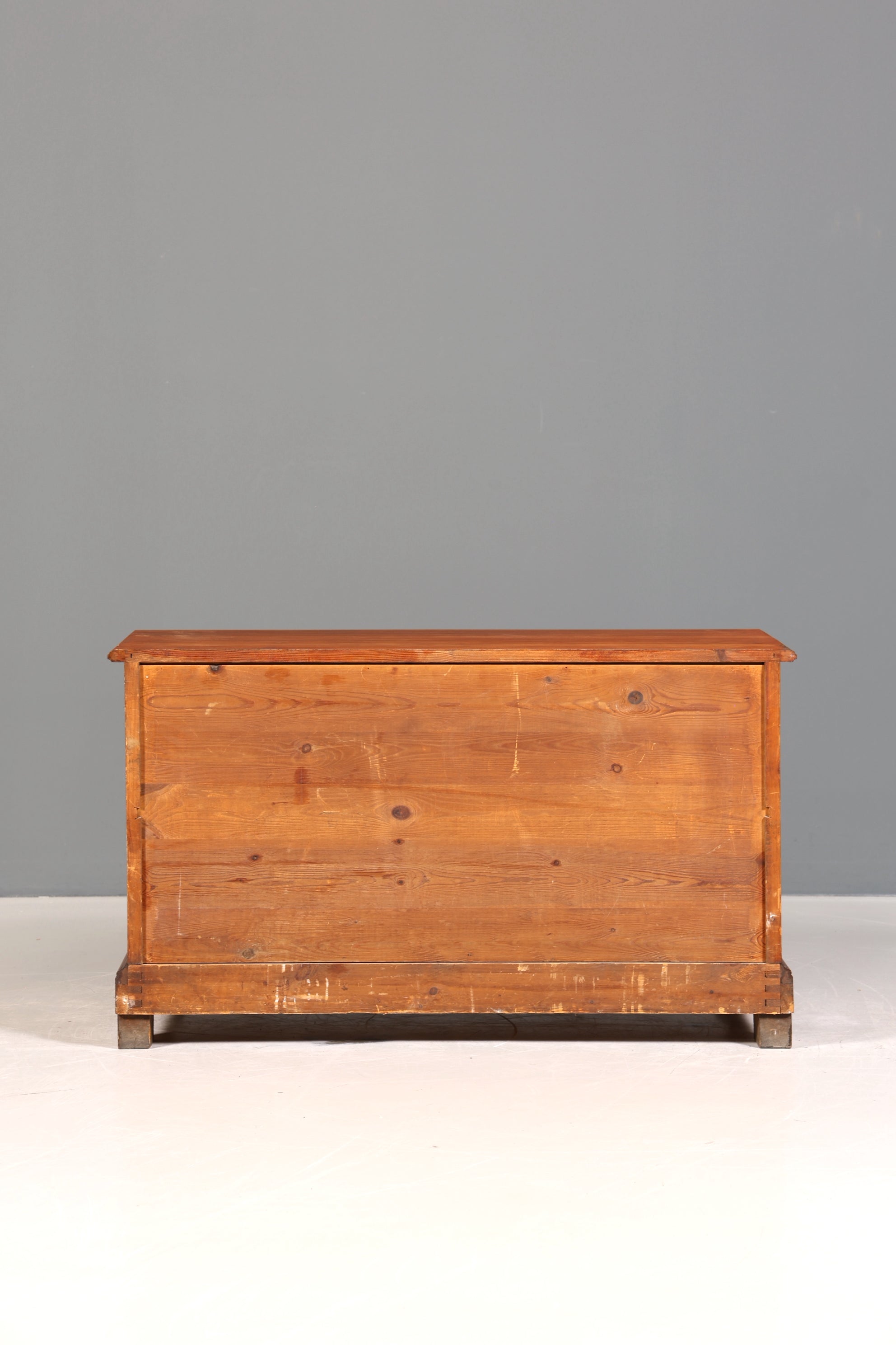 Wunderschöne Jugendstil Kommode Biedermeier Antik Schubladenkommode Sideboard