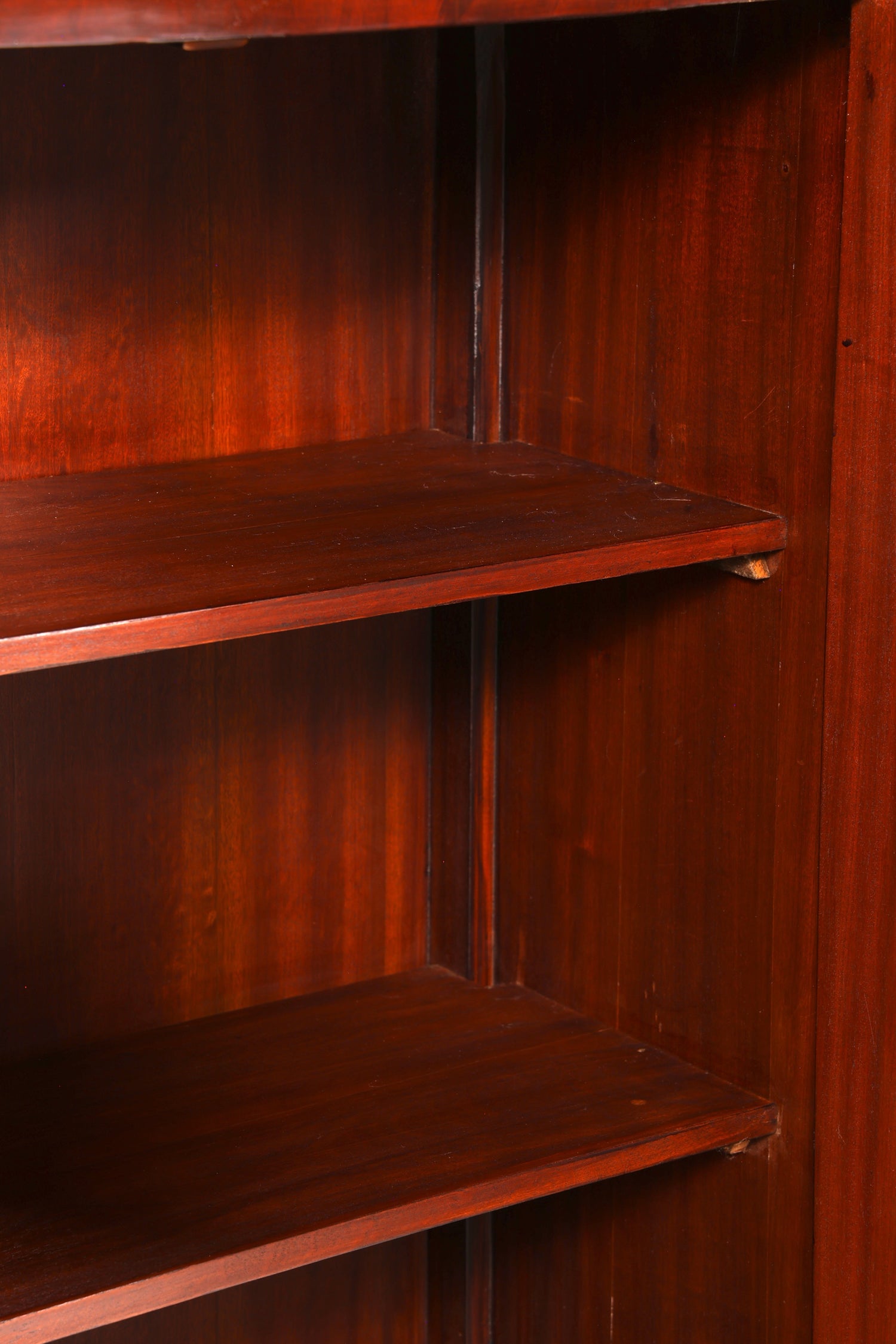 Wunderschönes Art Deco Stil Highboard Schrank Kommode Vertiko Sun Cabinet