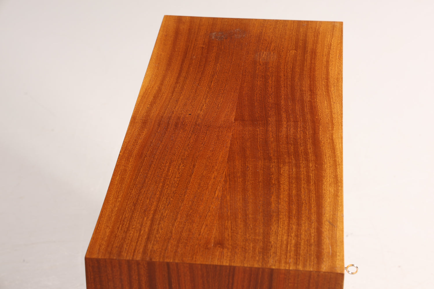 Traumhafter Mid Century Schrank 60er Jahre Bücherregal Aktenschrank Wäscheschrank