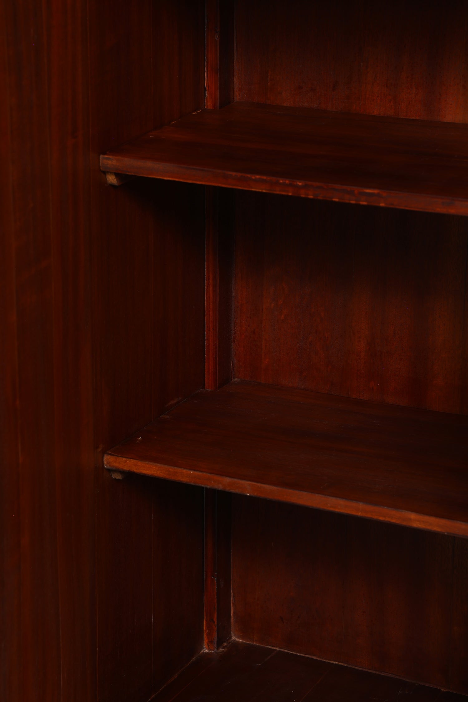 Edles Art Deco Stil Highboard Schrank Kommode Vertiko Sun Cabinet