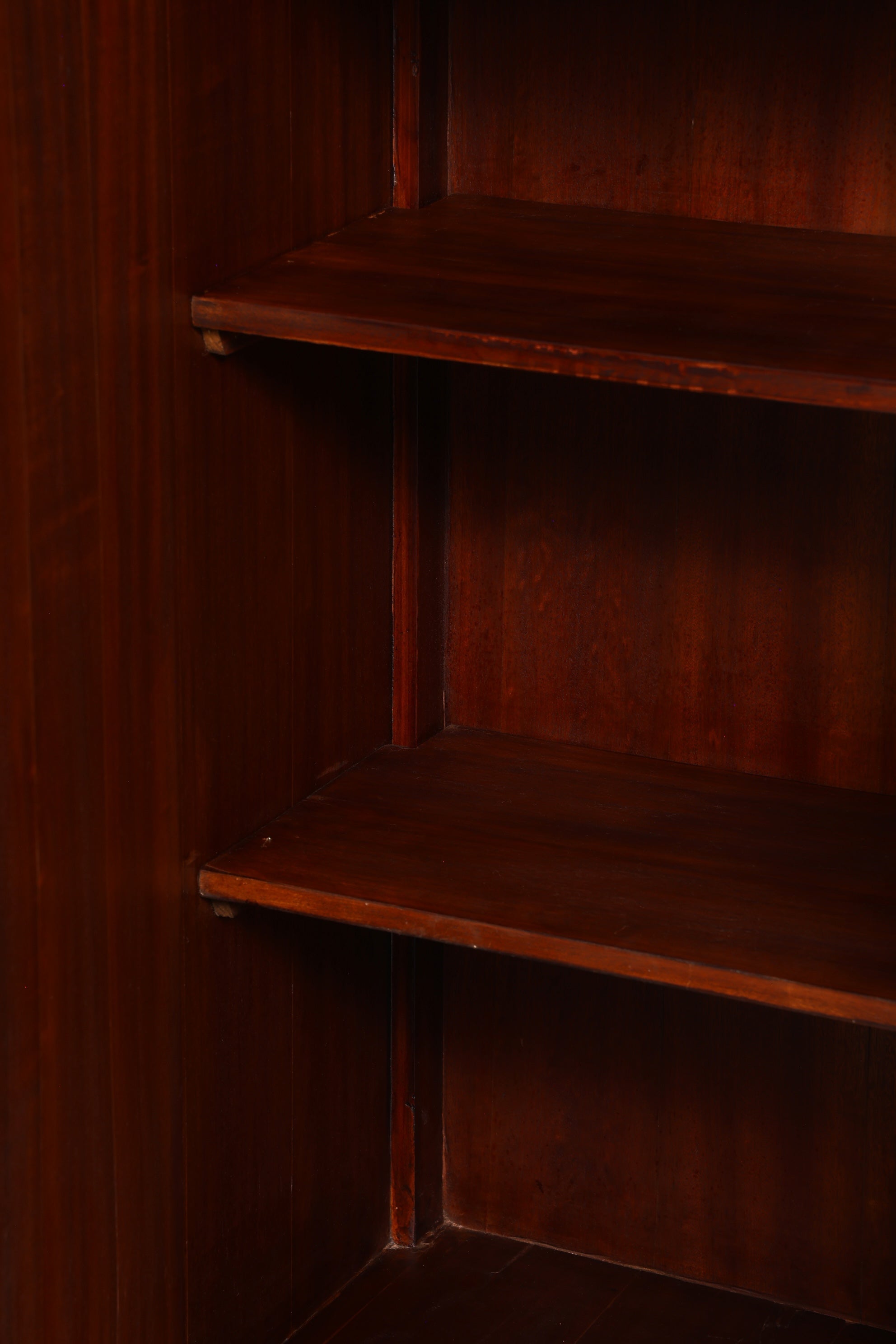 Edles Art Deco Stil Highboard Schrank Kommode Vertiko Sun Cabinet