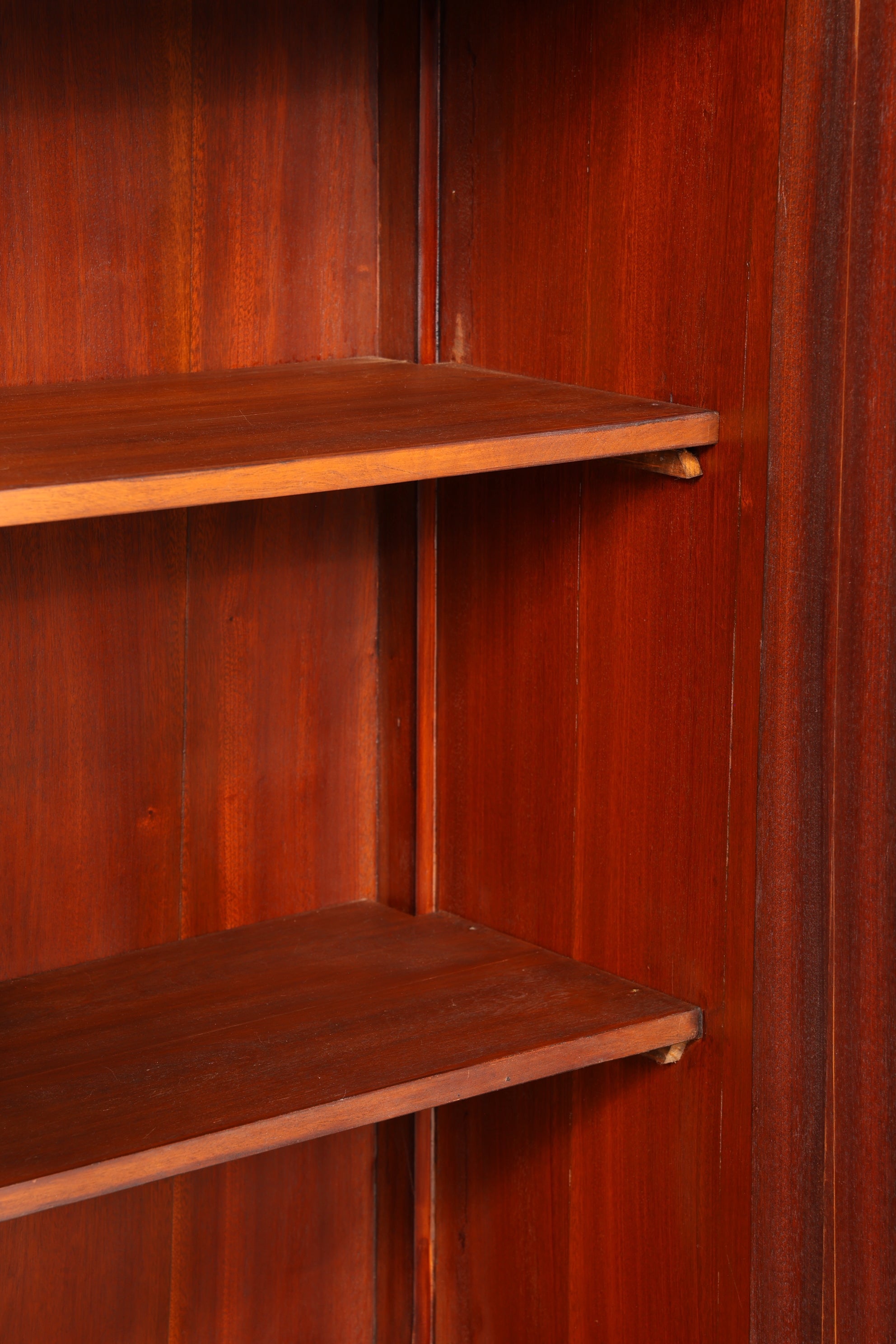 Wunderschönes Art Deco Stil Highboard Schrank Kommode Vertiko Sun Cabinet