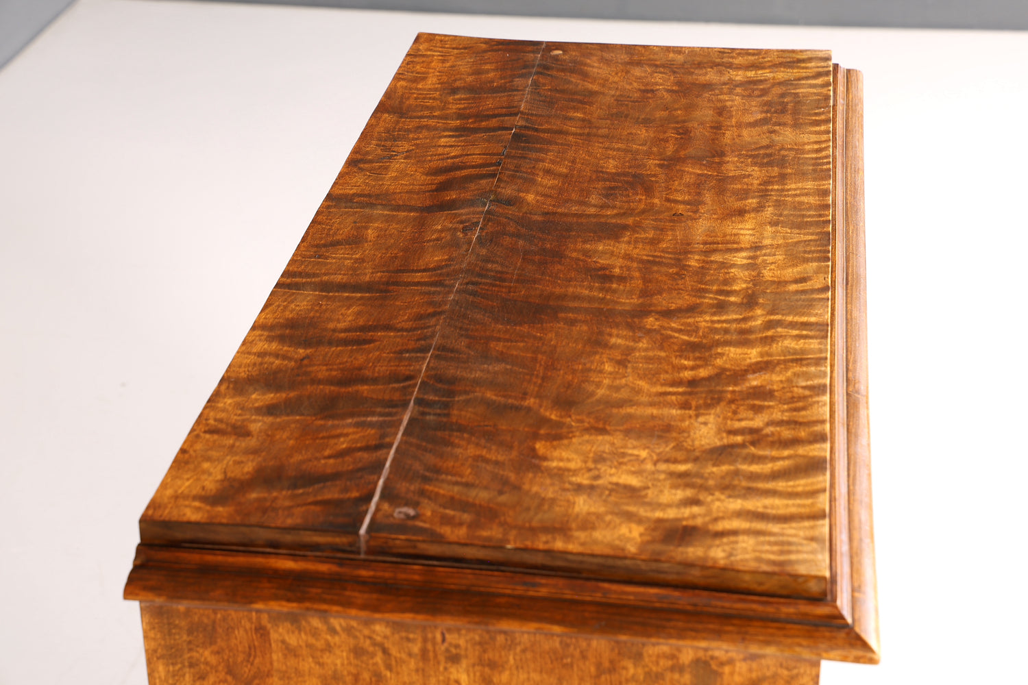 Wunderschöne Louis Philippe Kommode Gründerzeit Schubladen Kommode um 1880