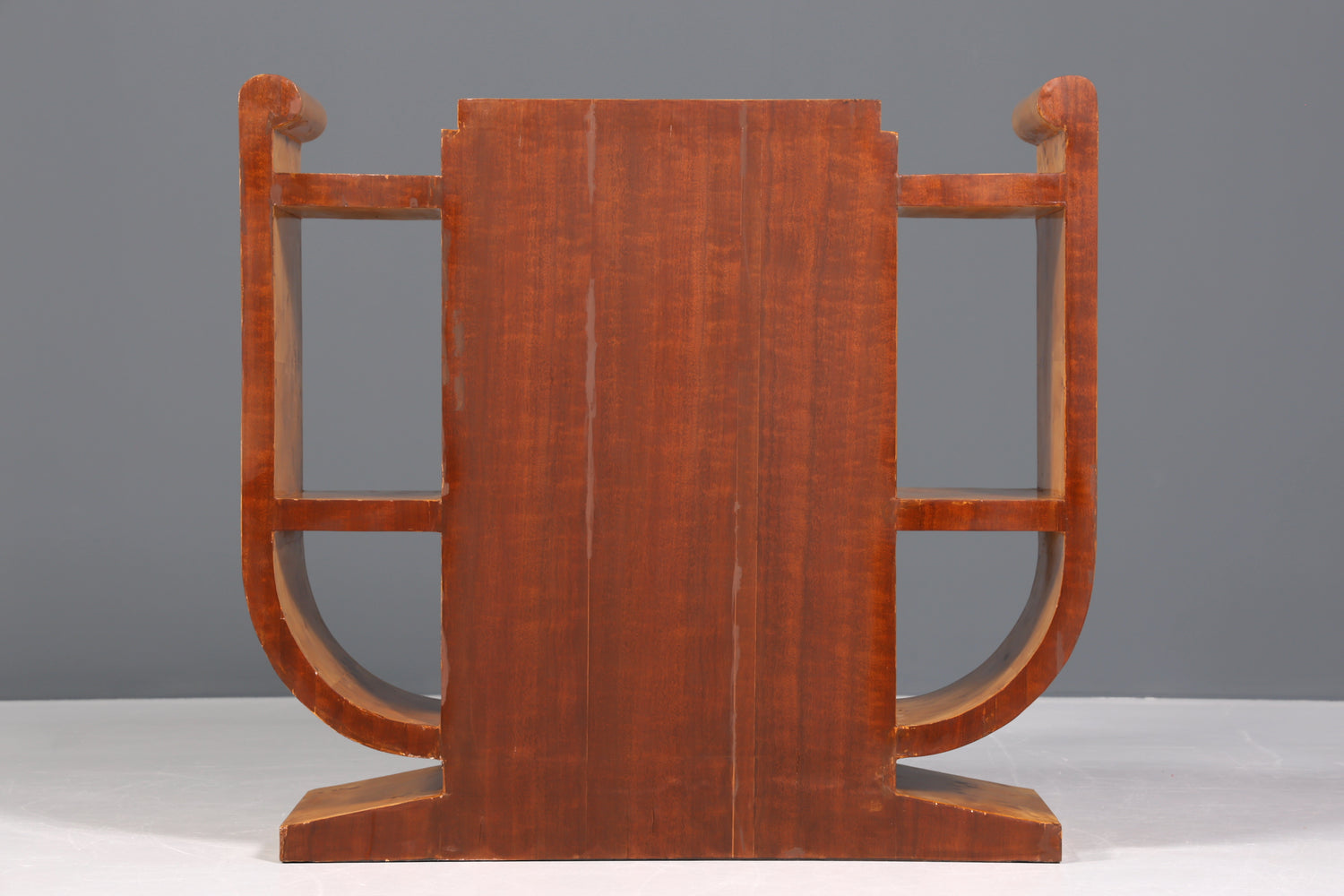 Wunderschönes Art Deco Stil Birke Sideboard Antik Stil Konsole