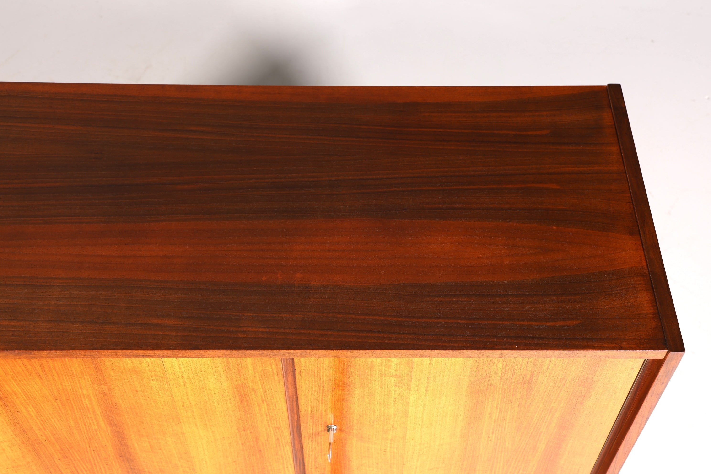 Wunderschönes Mid Century Sideboard Vintage Kommode TV Schrank Flurkommode 60s