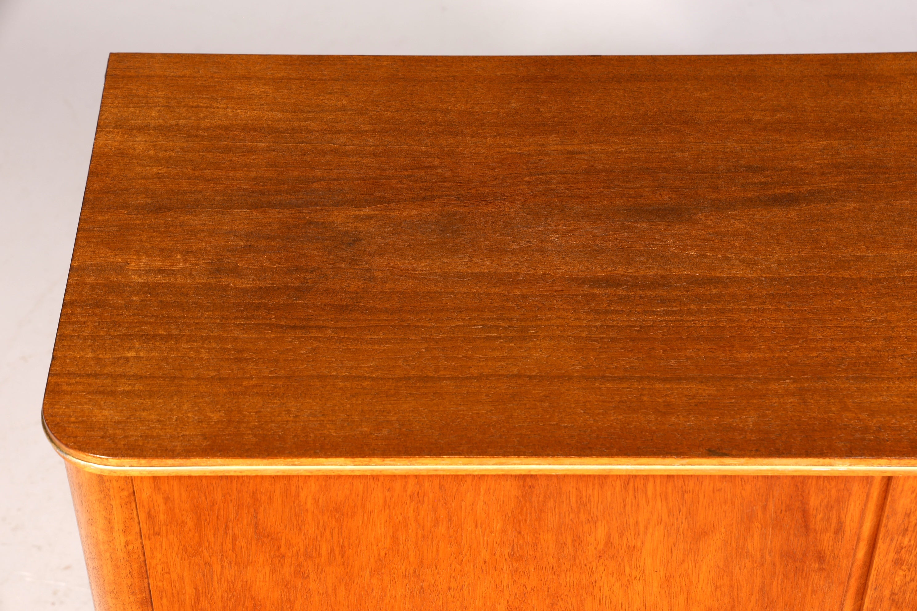 Traumhafter Mid Century Schrank Vintage Kommode Retro Flur Kommode 60s Sideboard