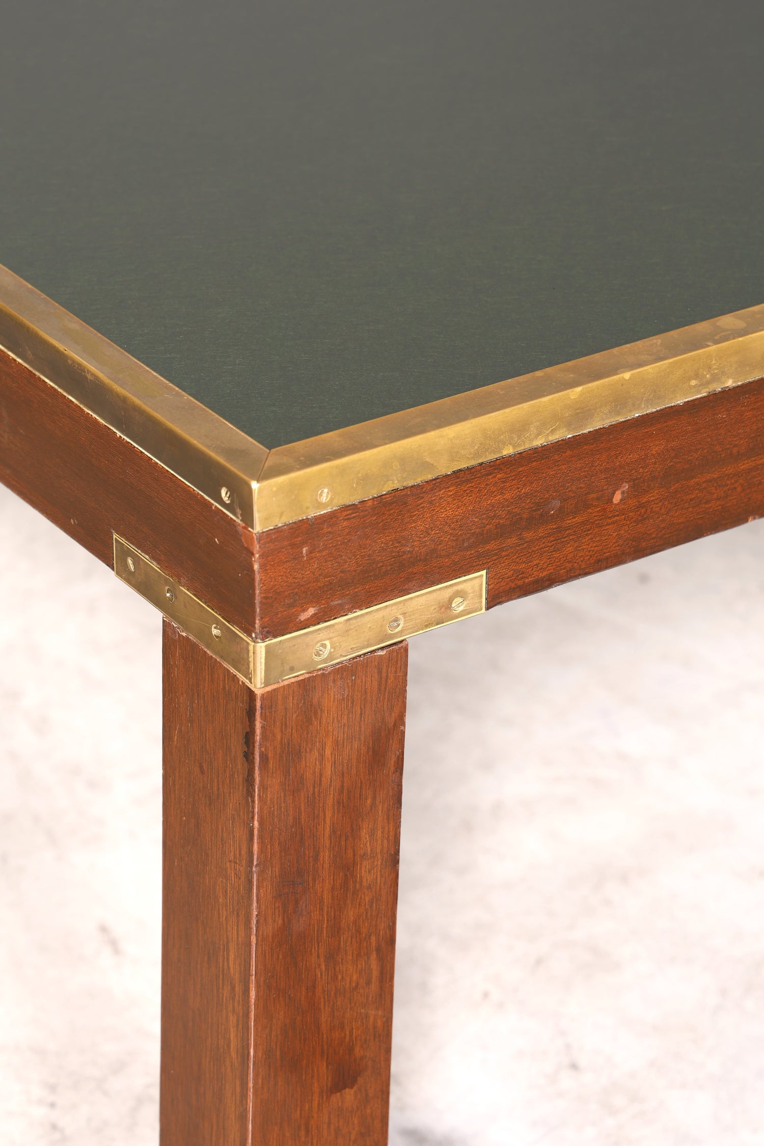 Traumhafter Englischer Tisch Maritimer Schiffs Couchtisch Englisch Antik Ablagetisch Beistelltisch