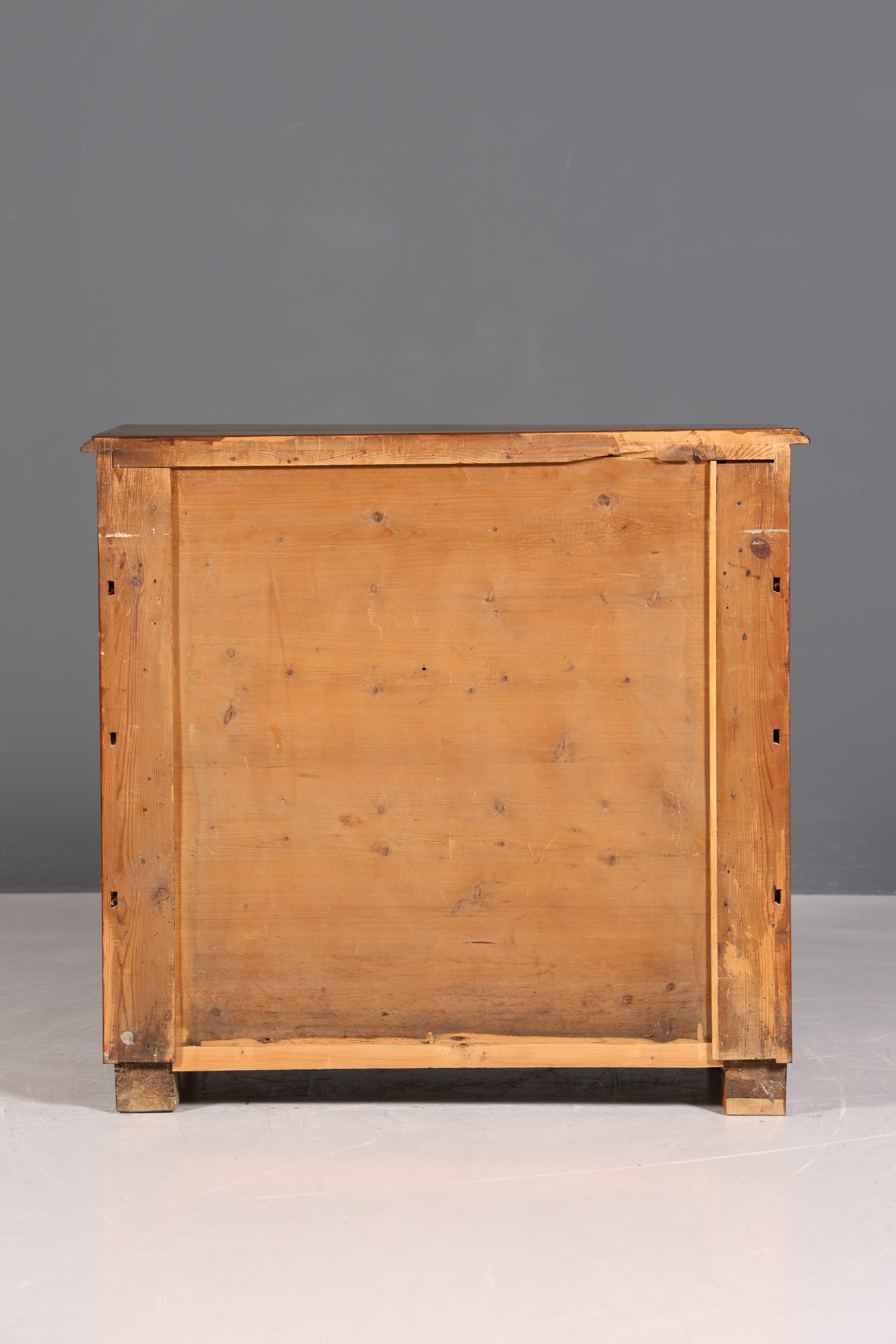 Wunderschöne Gründerzeit Kommode Jugendstil Vertiko Antik Kommode Schubladenkommode