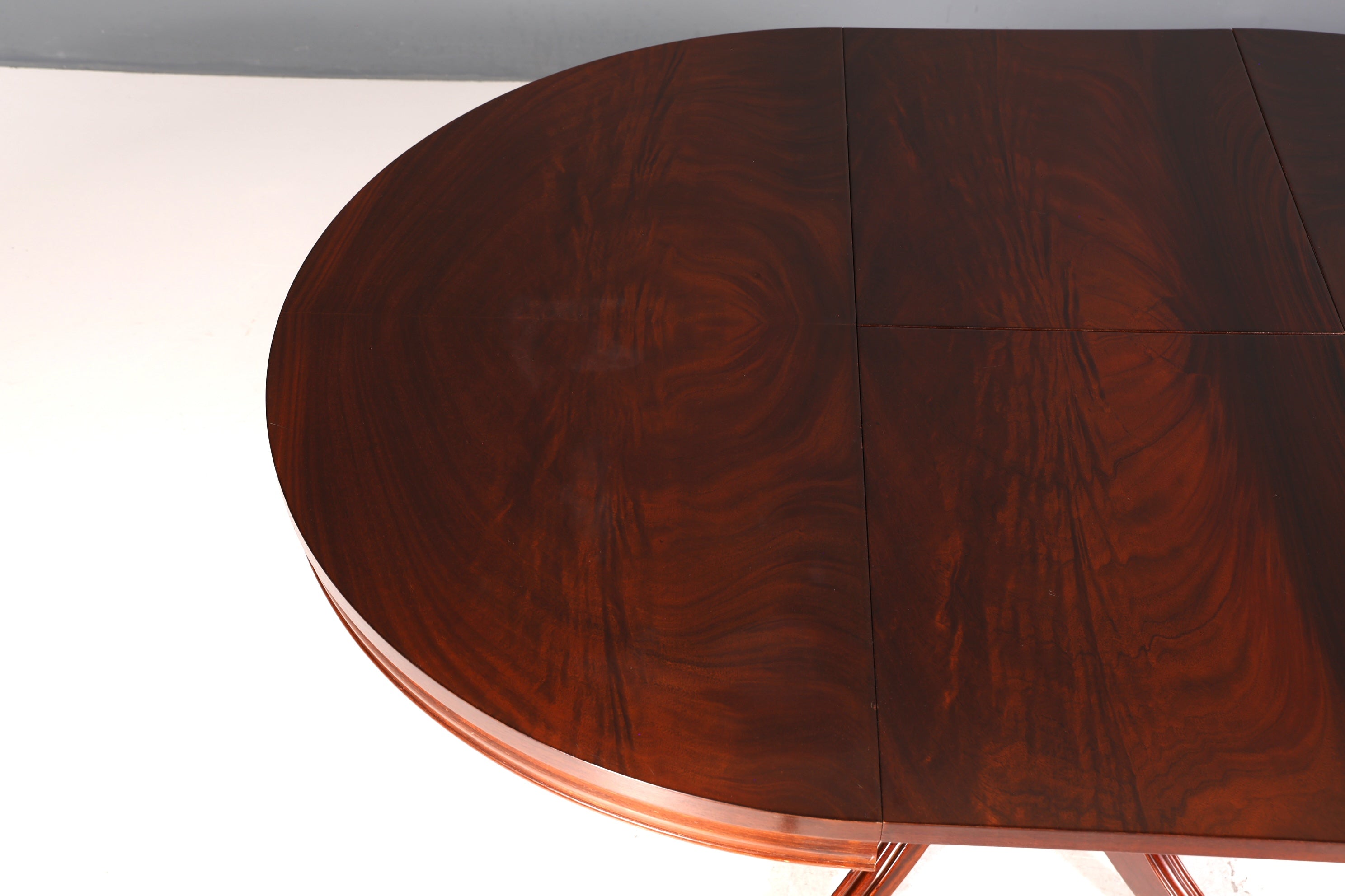 Wunderschöner Englischer Tisch ausziehbarer Esstisch Antik Stil 60s Küchentisch