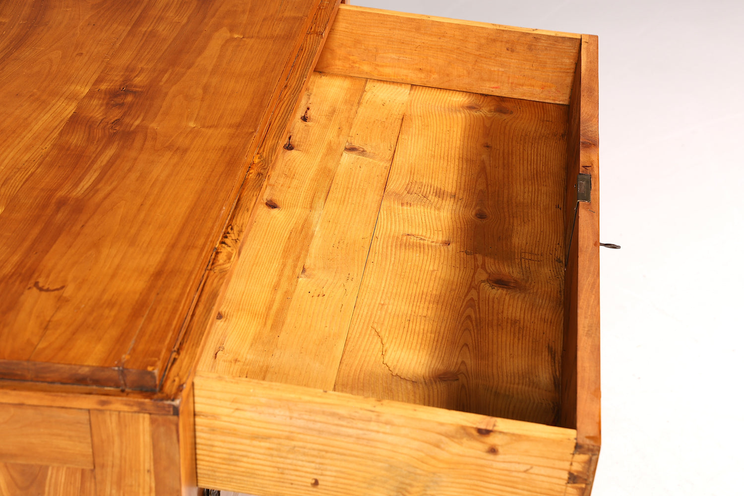 Wunderschöne Biedermeier Kommode Antik Schrank Schubladenkommode Wäschekommode