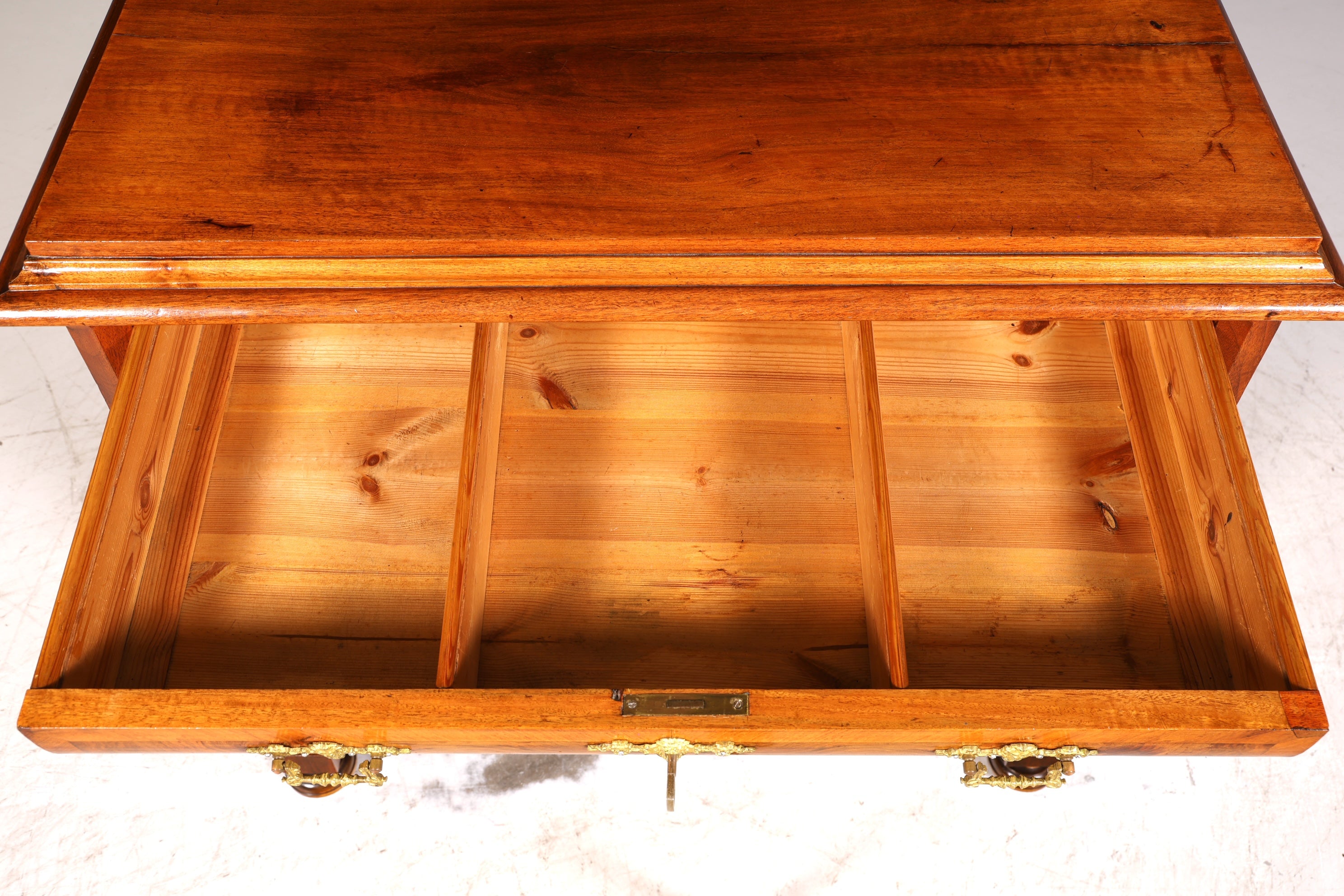 Wunderschöne Louis Philippe Kommode Gründerzeit Schubladen Kommode um 1880