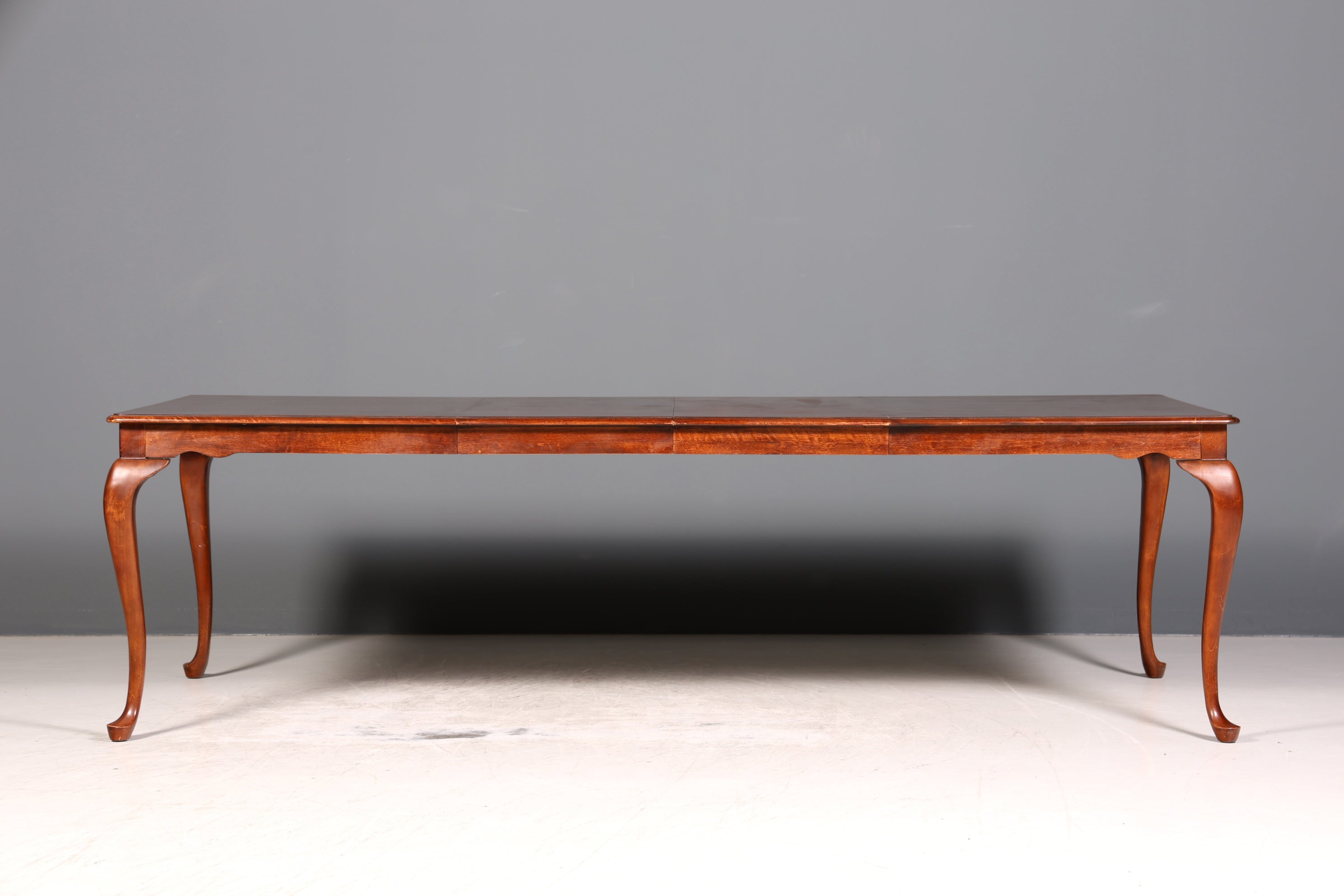 Edler Drexel Heritage USA Esstisch ausziehbarer Konferenztisch Antik Stil Küchentisch