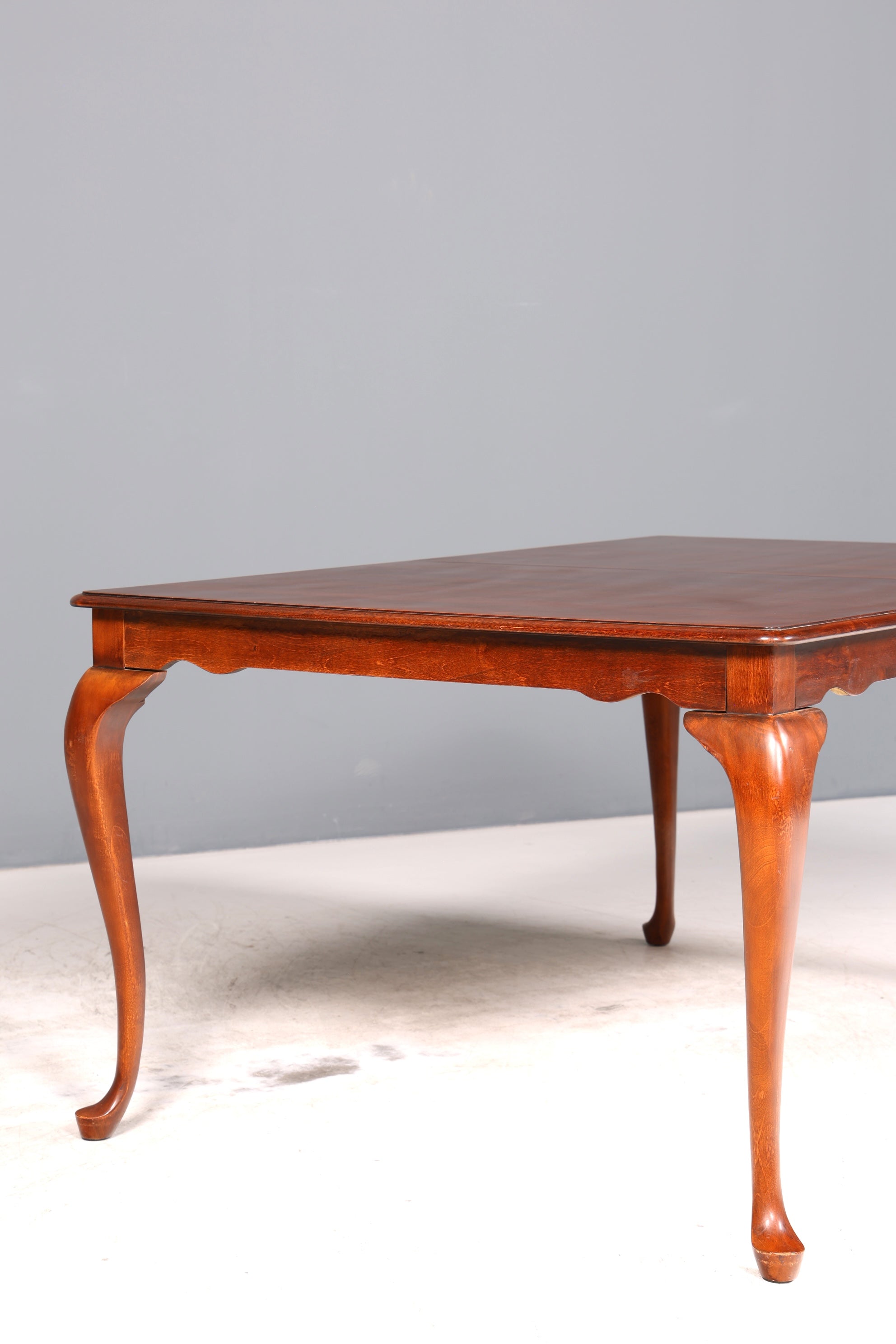 Edler Drexel Heritage USA Esstisch ausziehbarer Konferenztisch Antik Stil Küchentisch