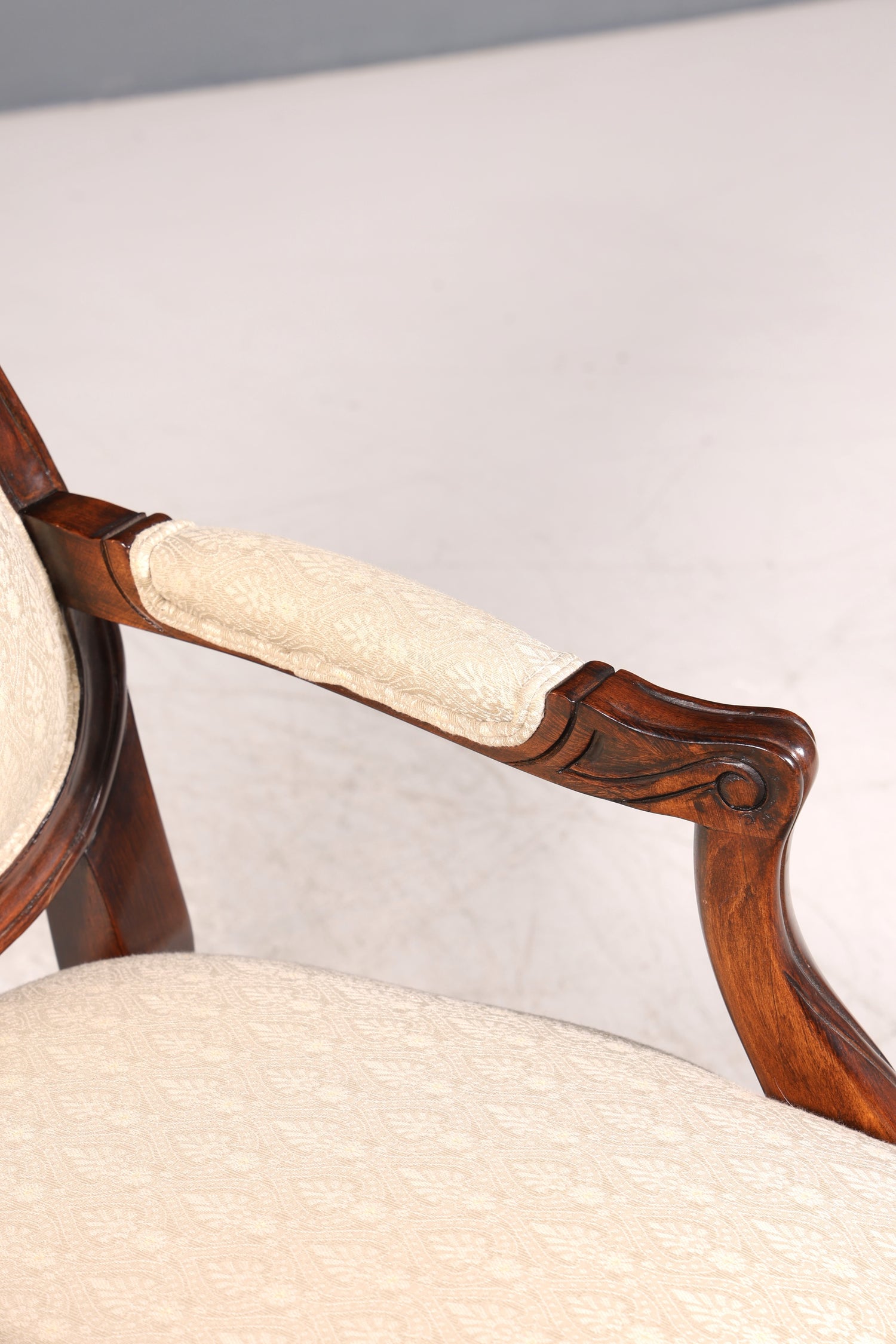 Wunderschöner Drexel Heritage Armlehnsessel Monica Chair Relax Sessel USA