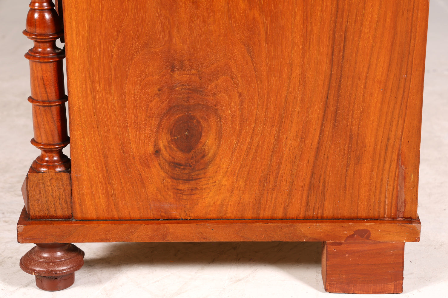 Traumhafte Gründerzeit Kommode Jugendstil Antik Sideboard Schubladenkommode