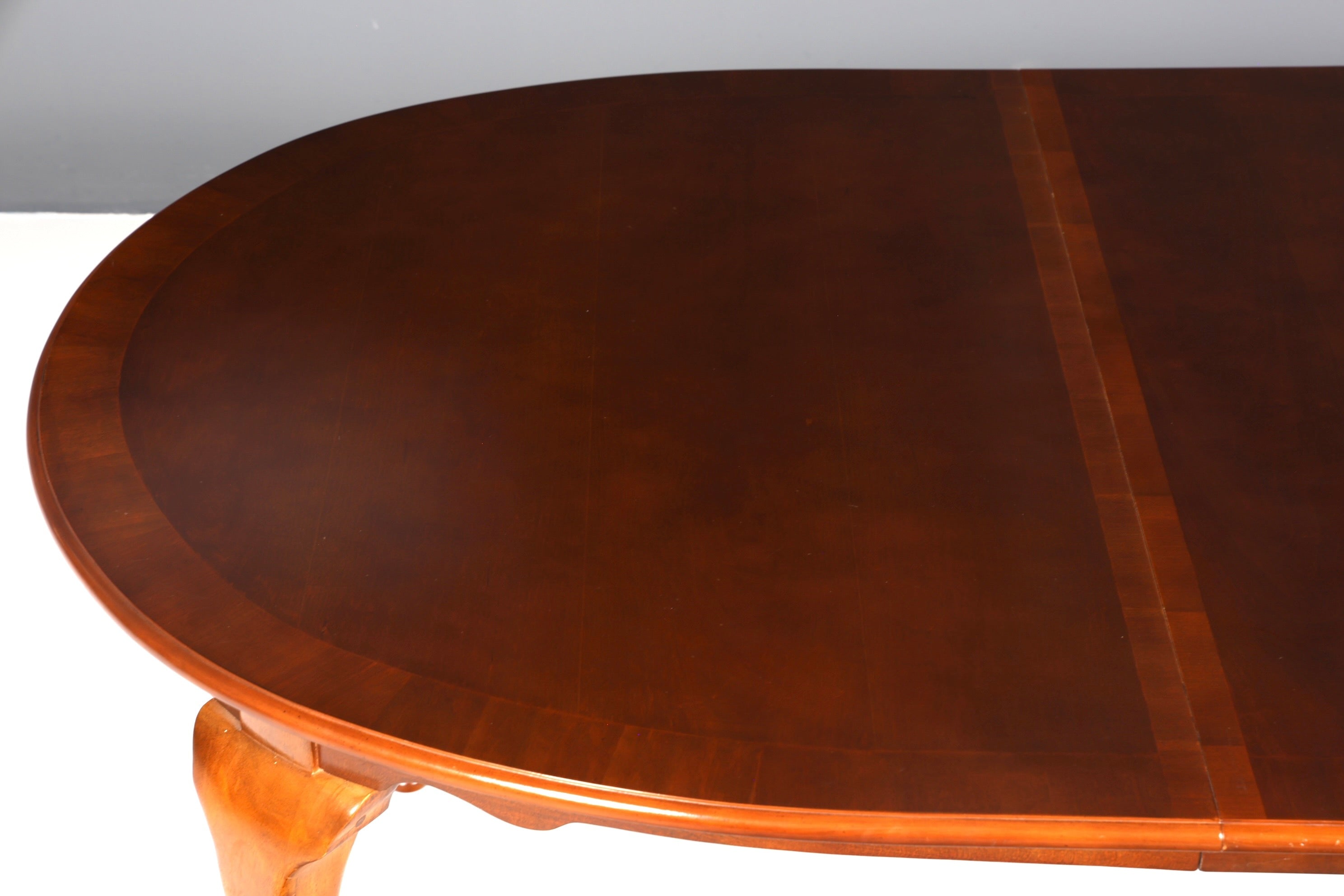 Edler Drexel Heritage USA Esstisch ausziehbarer Konferenztisch Antik Stil Küchentisch