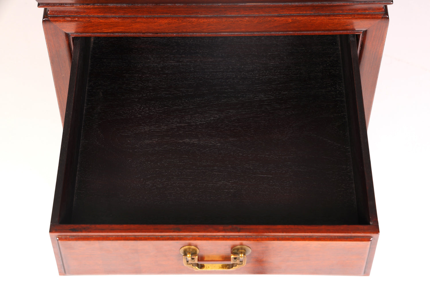 Traumhafter Englischer Tisch Englisch Antik Stil Mahagoni Ablagetisch Empire Stil Beistelltisch 1 von 2