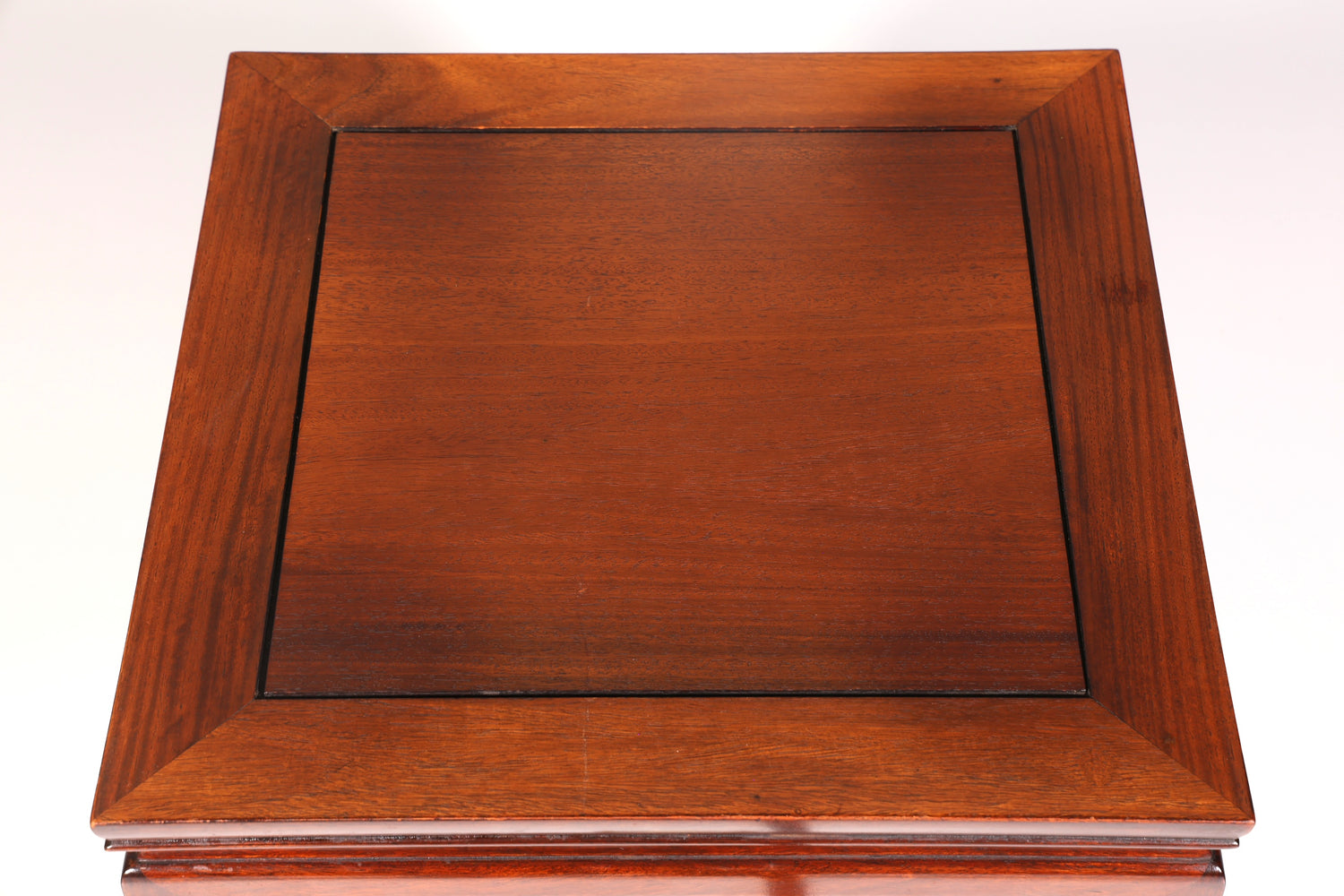 Traumhafter Englischer Tisch Englisch Antik Stil Mahagoni Ablagetisch Empire Stil Beistelltisch 1 von 2