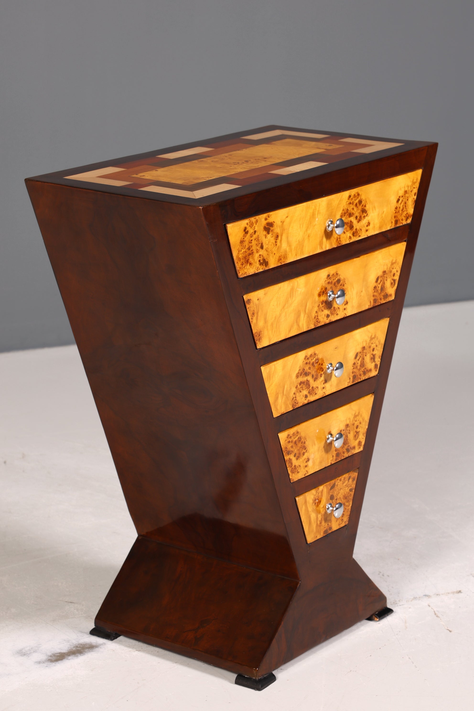 Fantastic Art Deco style highboard dresser console table antique style
