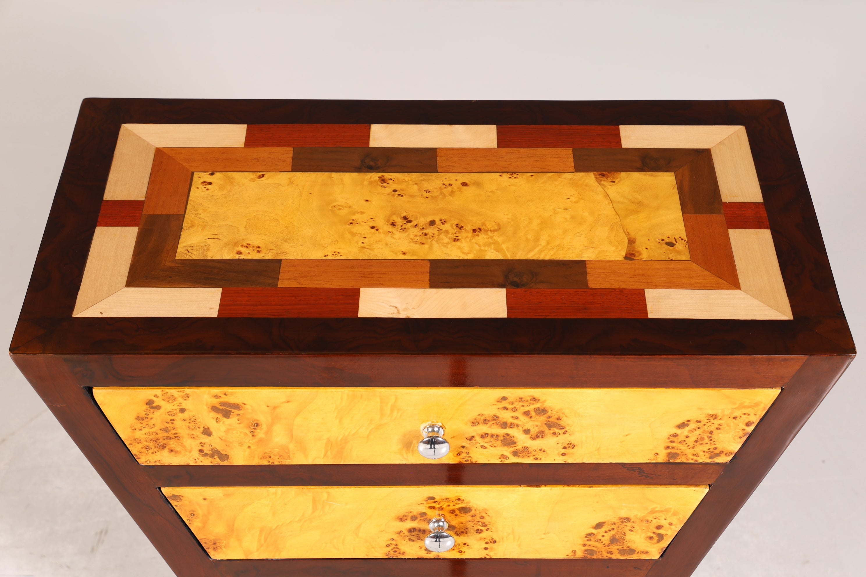 Fantastic Art Deco style highboard dresser console table antique style