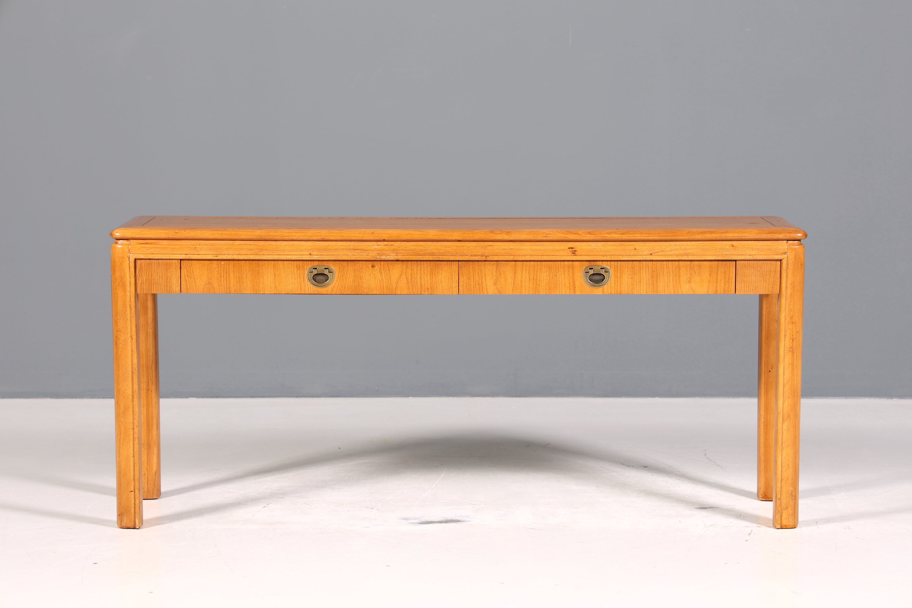Wunderschöner Tisch der Marke Drexel Heritage Konsolentisch Art Deco Ablagetisch