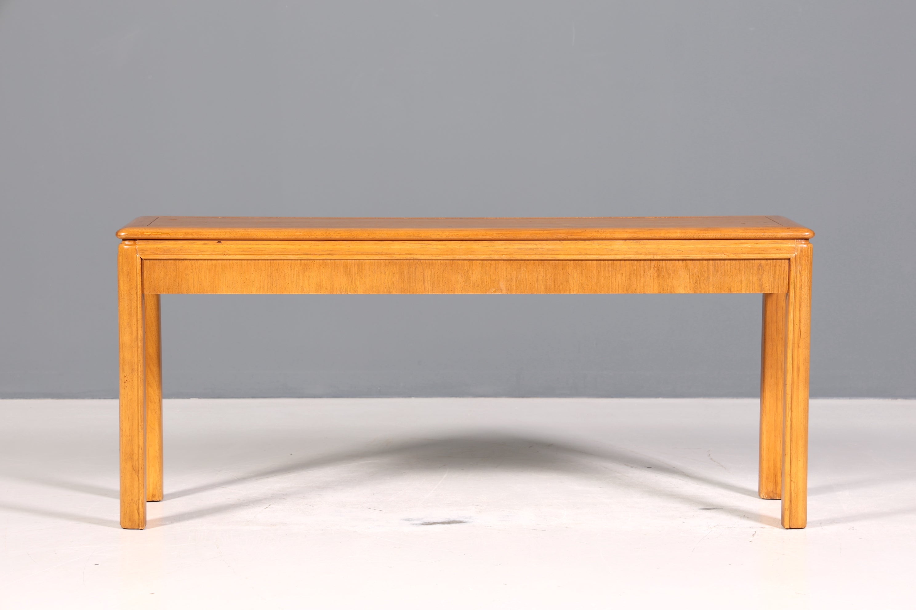 Wunderschöner Tisch der Marke Drexel Heritage Konsolentisch Art Deco Ablagetisch