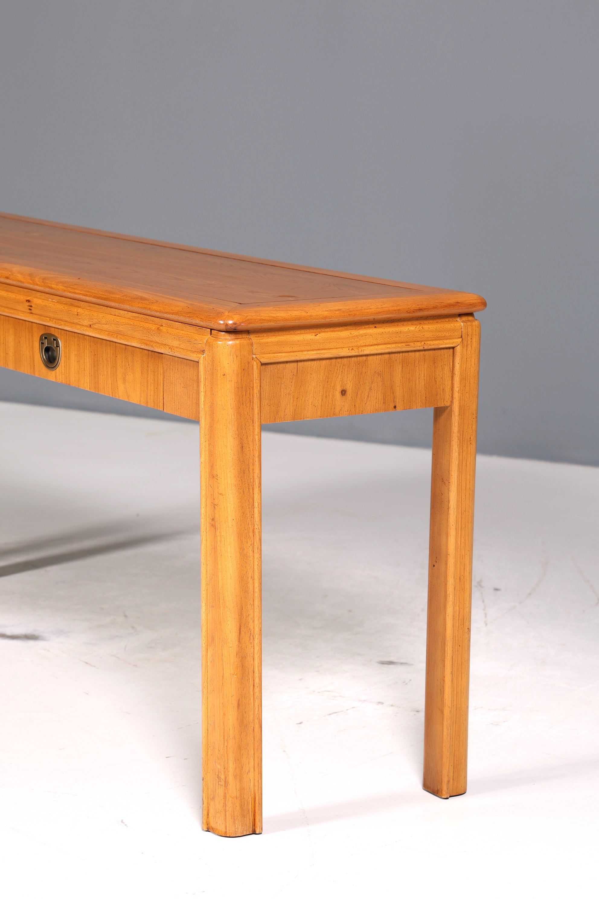 Wunderschöner Tisch der Marke Drexel Heritage Konsolentisch Art Deco Ablagetisch