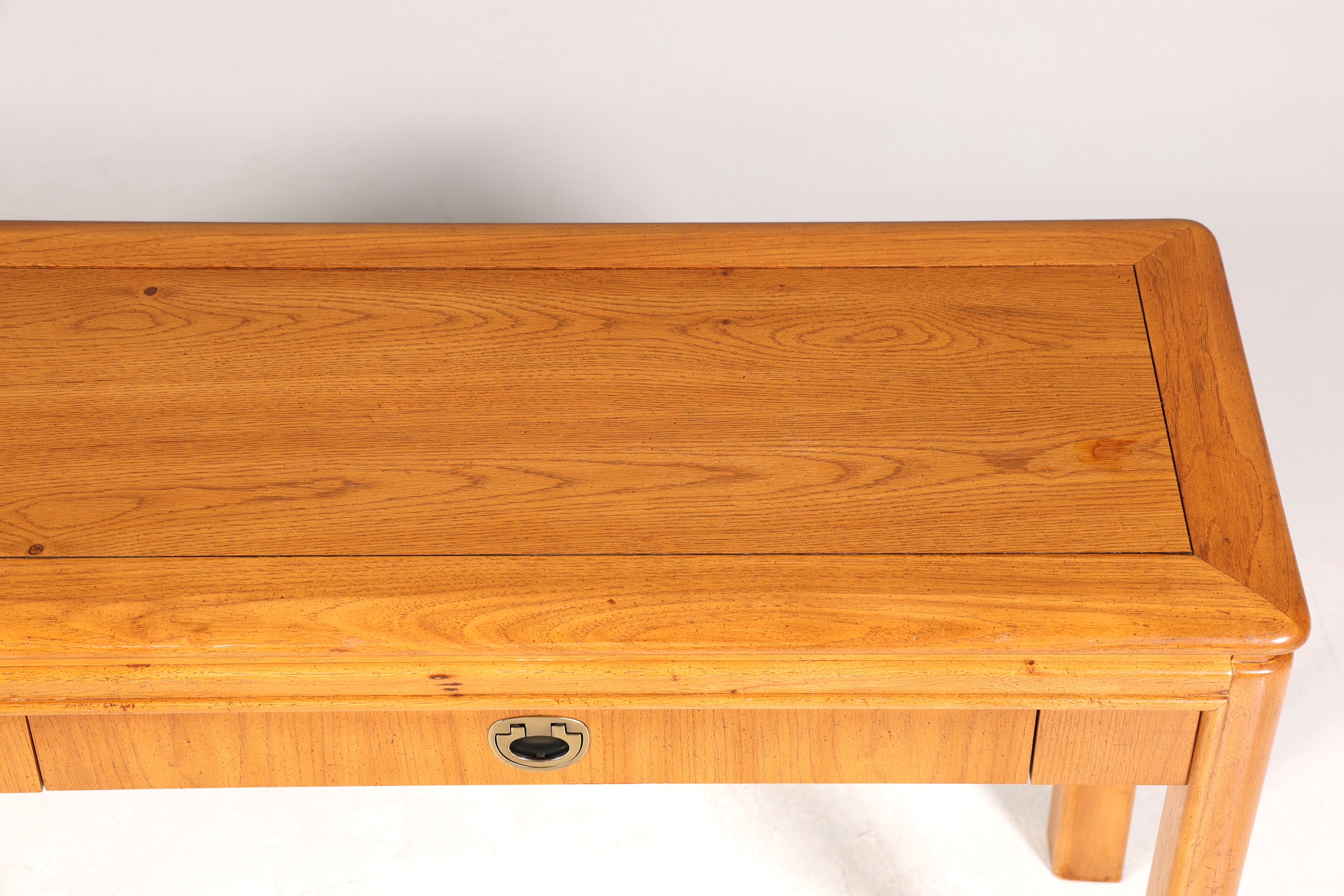 Wunderschöner Tisch der Marke Drexel Heritage Konsolentisch Art Deco Ablagetisch