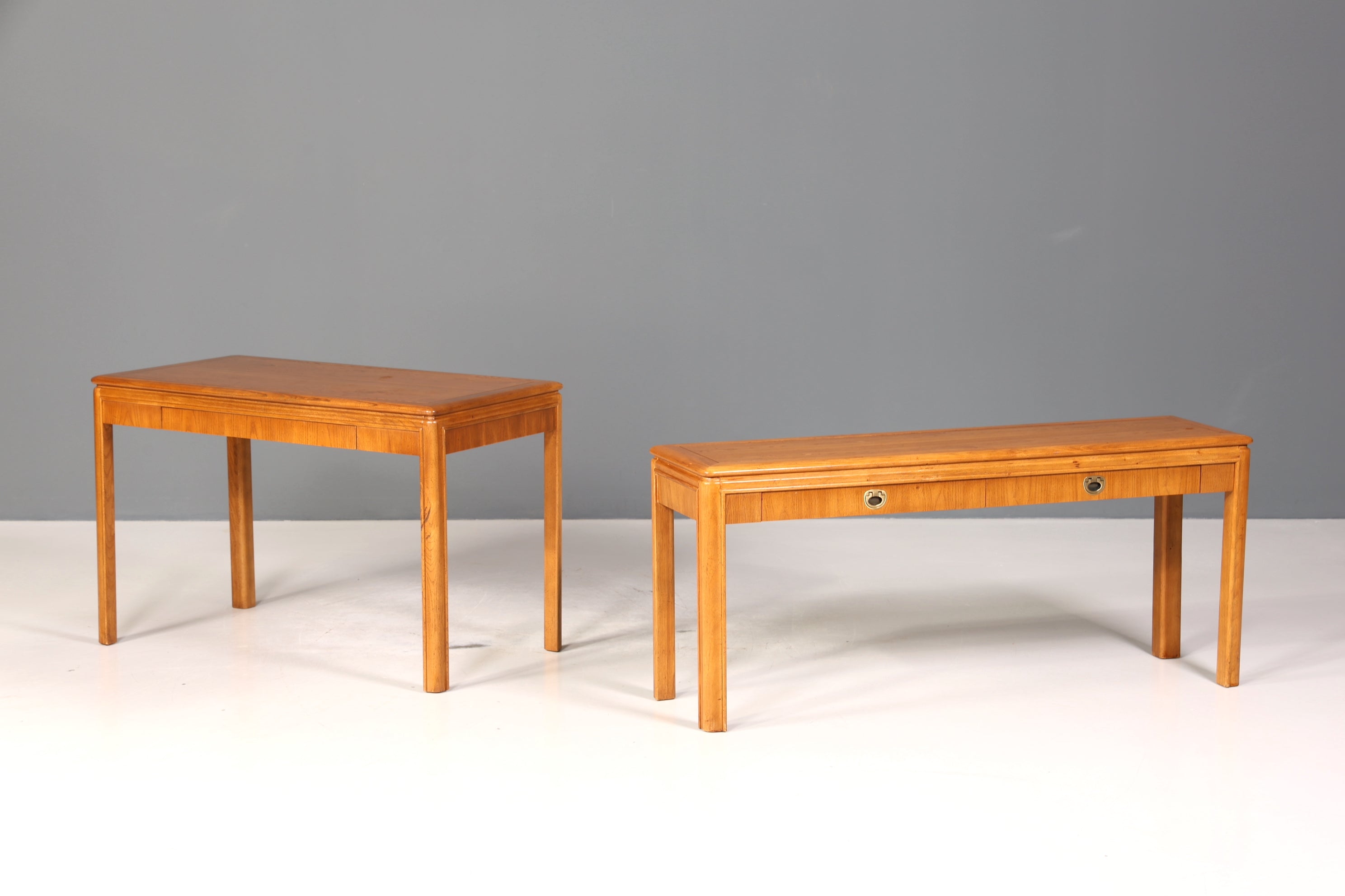 Wunderschöner Tisch der Marke Drexel Heritage Konsolentisch Art Deco Ablagetisch