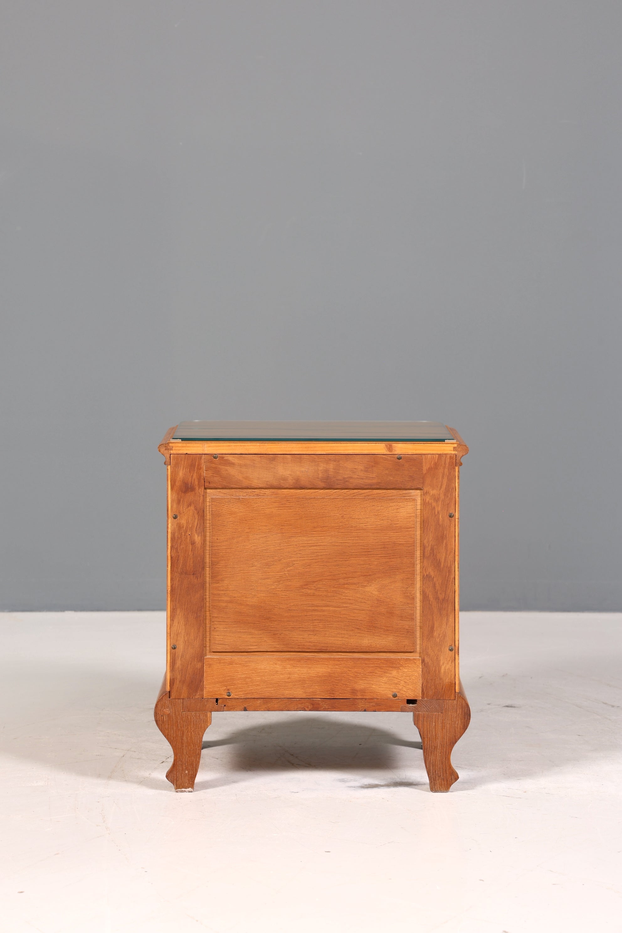 Traumhafte Mid Century Kommode Vintage Nachttisch 60s Schrank Nachtschrank 2 von 2