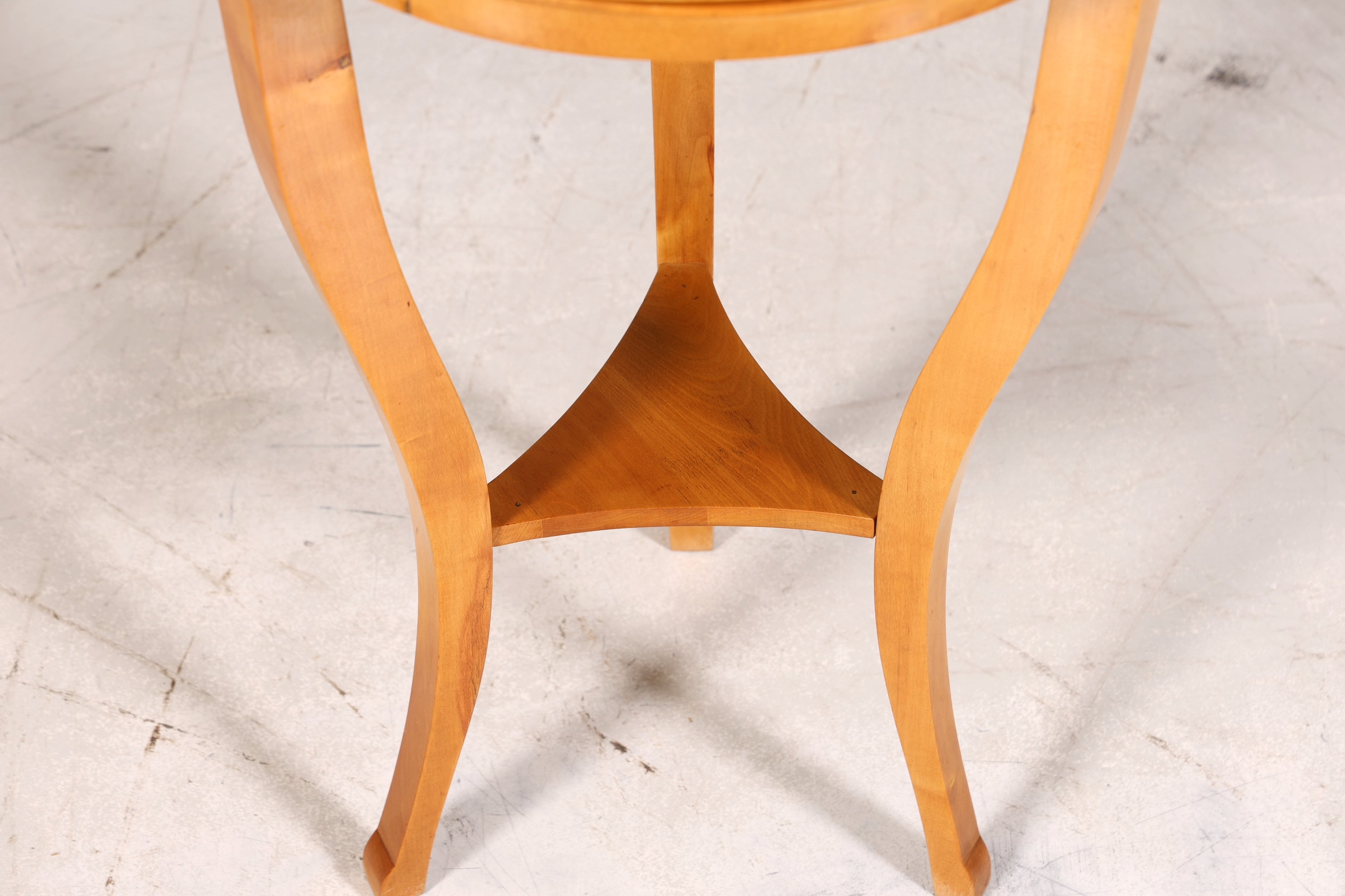 Traumhafter Biedermeier Beistelltisch Louis Philippe Nähtisch Antik Ablagetisch um 1880