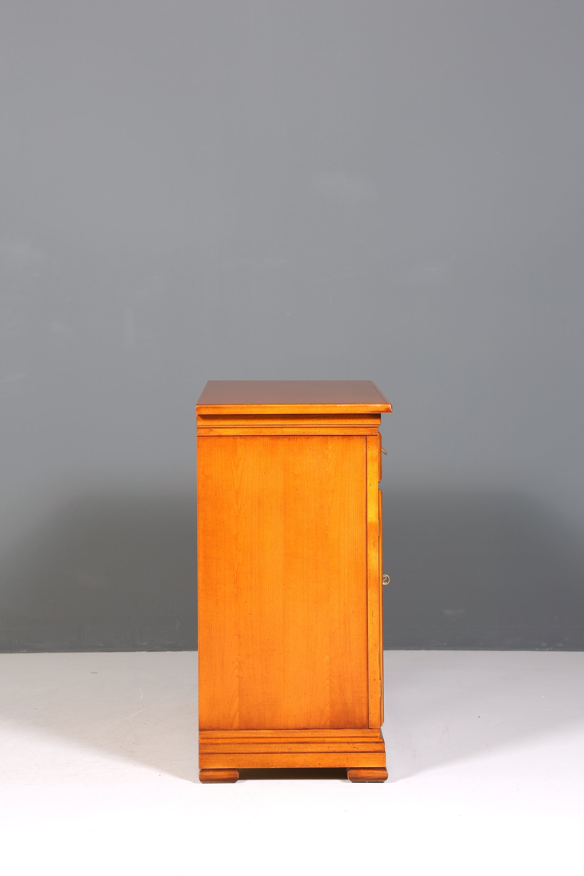 Traumhaftesr Original Selva Schrank Antik Stil Villa Borghese Sideboard Kommode Buffet Anrichte