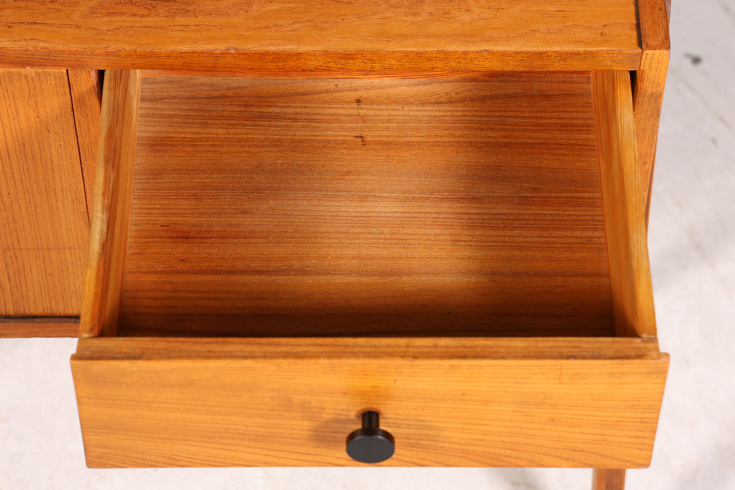 Wunderschöne Mid Century Kommode Vintage Flur Kommode 60s Schubladenkommode