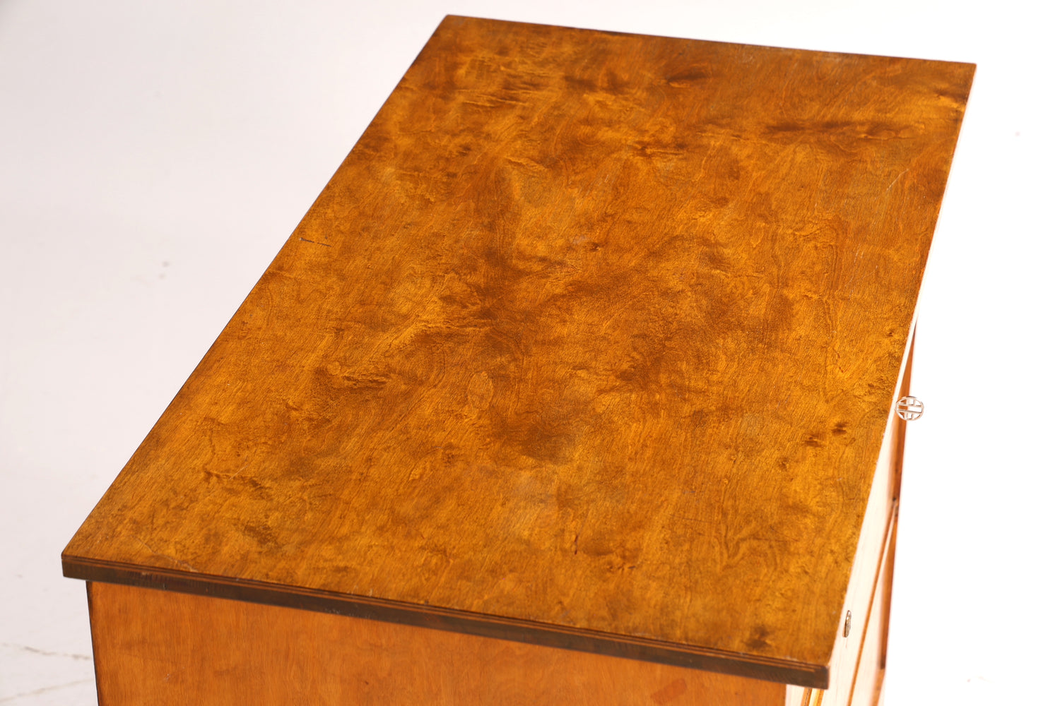 Wunderschöne Original Biedermeier Kommode Antik Sideboard Schubladenkommode